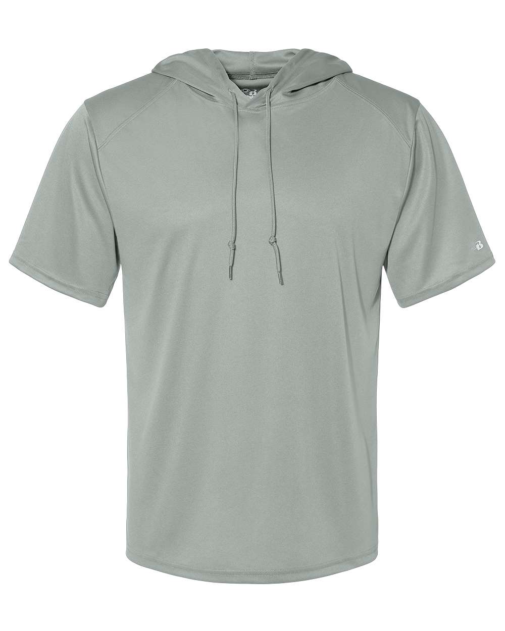 4123 Badger B-Core Hooded T-Shirt 4123 Badger B-Core Hooded T-Shirt