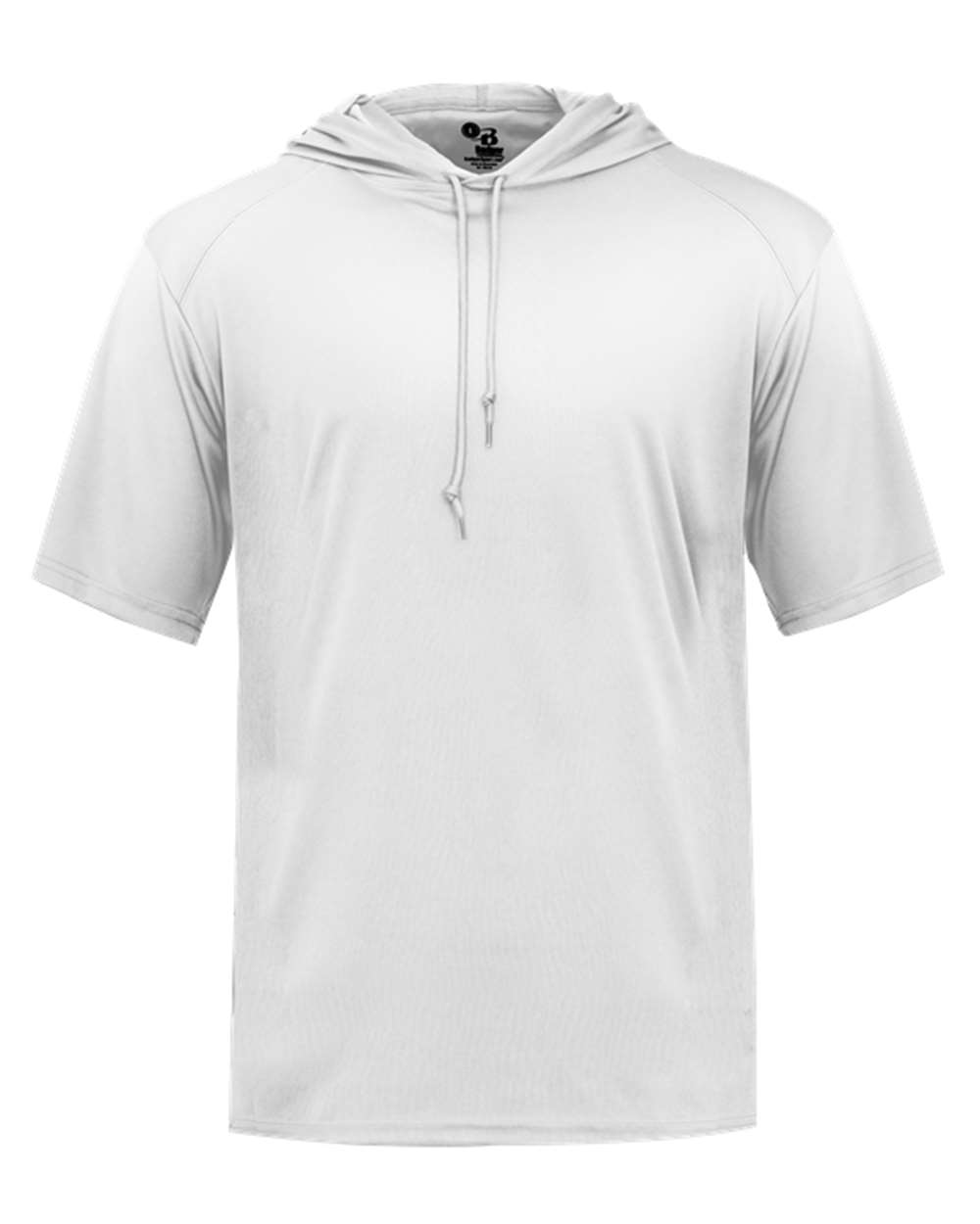 4123 Badger B-Core Hooded T-Shirt 4123 Badger B-Core Hooded T-Shirt