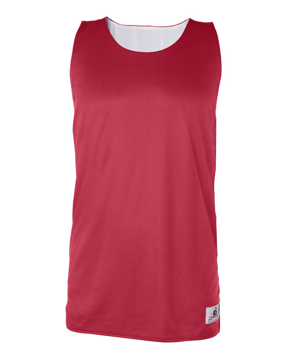 4129 Badger B-Core Reversible Tank Top