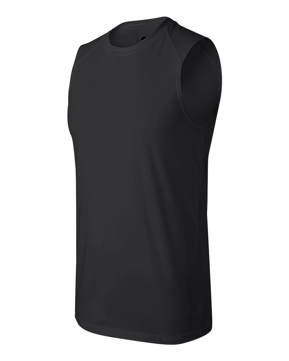 4130 Badger B-Core Sleeveless T-Shirt - Siide Image
