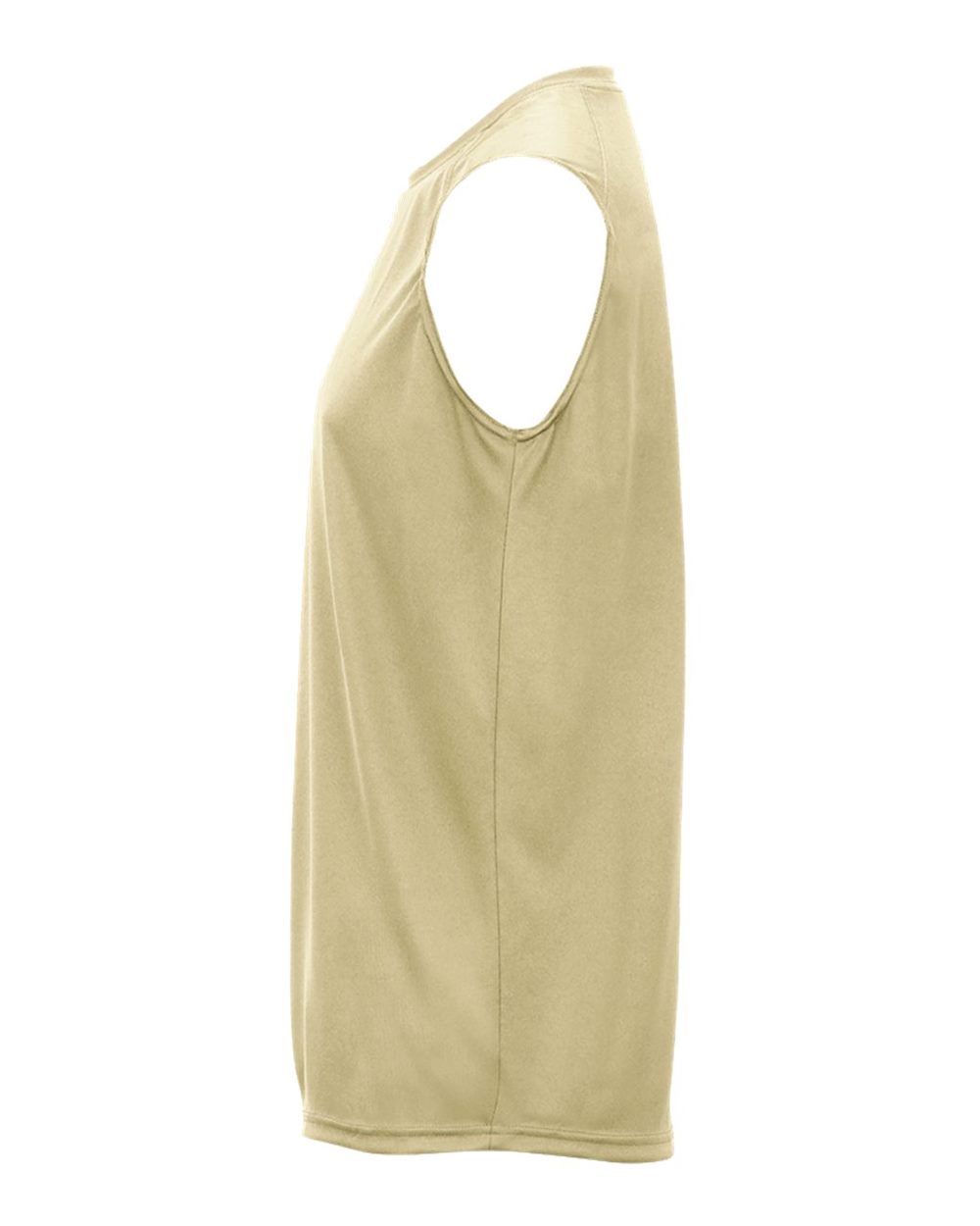 4130 Badger B-Core Sleeveless T-Shirt 4130 Badger B-Core Sleeveless T-Shirt - Siide Image