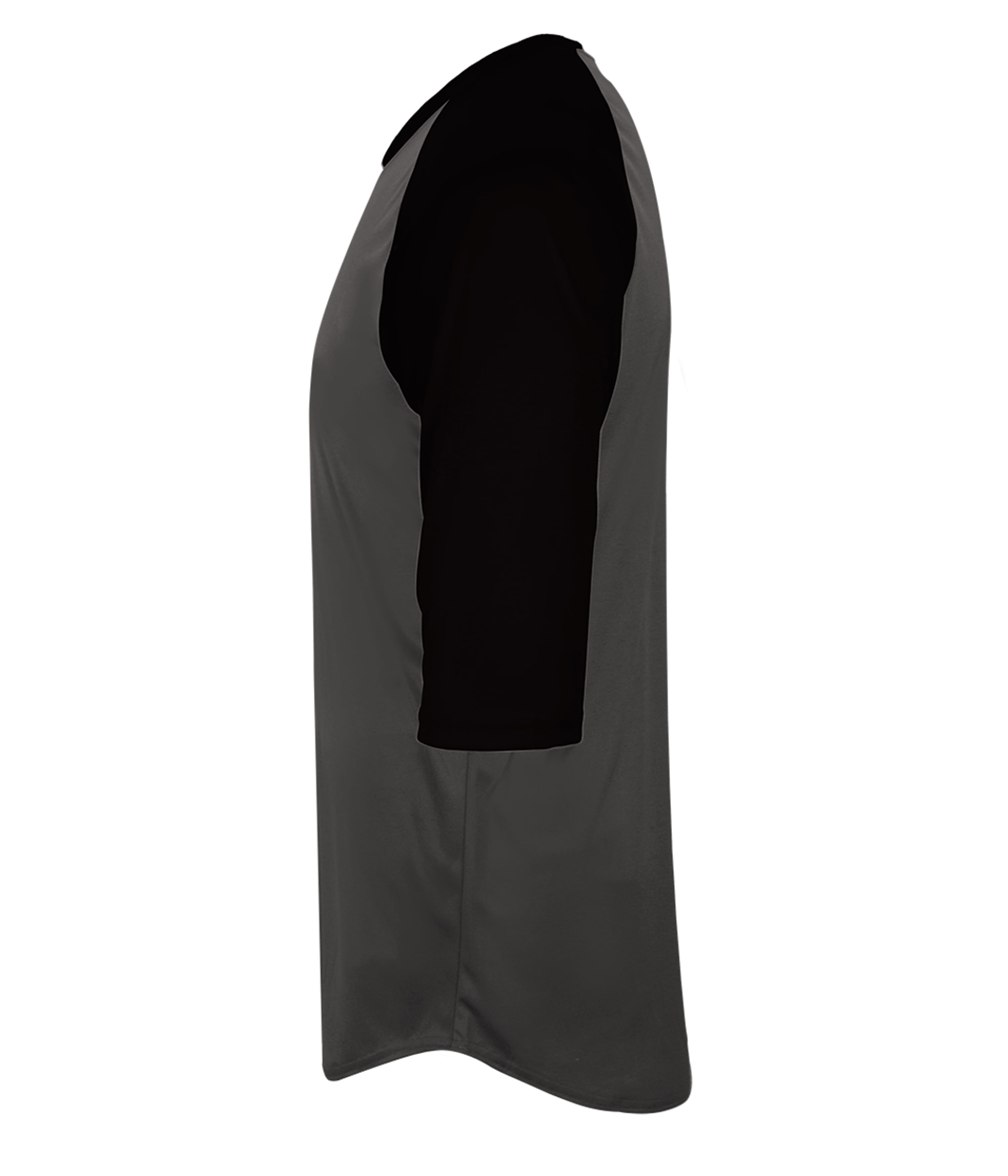 413300 BADGER B-BASEBALL TEE 413300 BADGER B-BASEBALL TEE - Siide Image