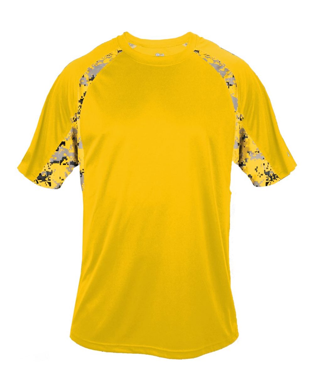 4140 Badger Hook Digital T-Shirt 4140 Badger Hook Digital T-Shirt