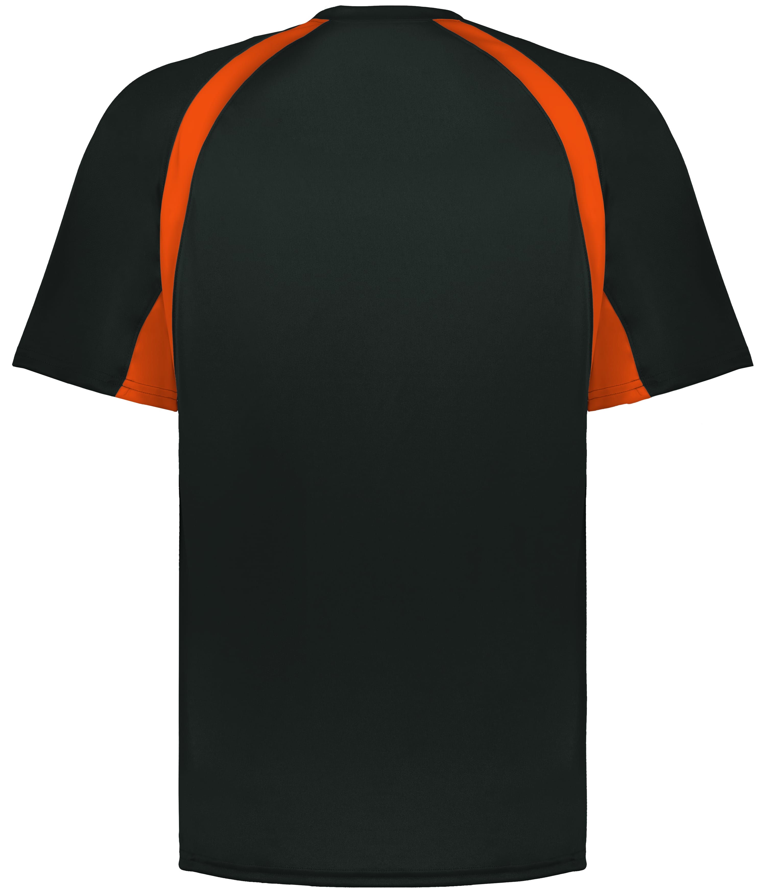 414400 BADGER HOOK TEE 414400 BADGER HOOK TEE - Back Image