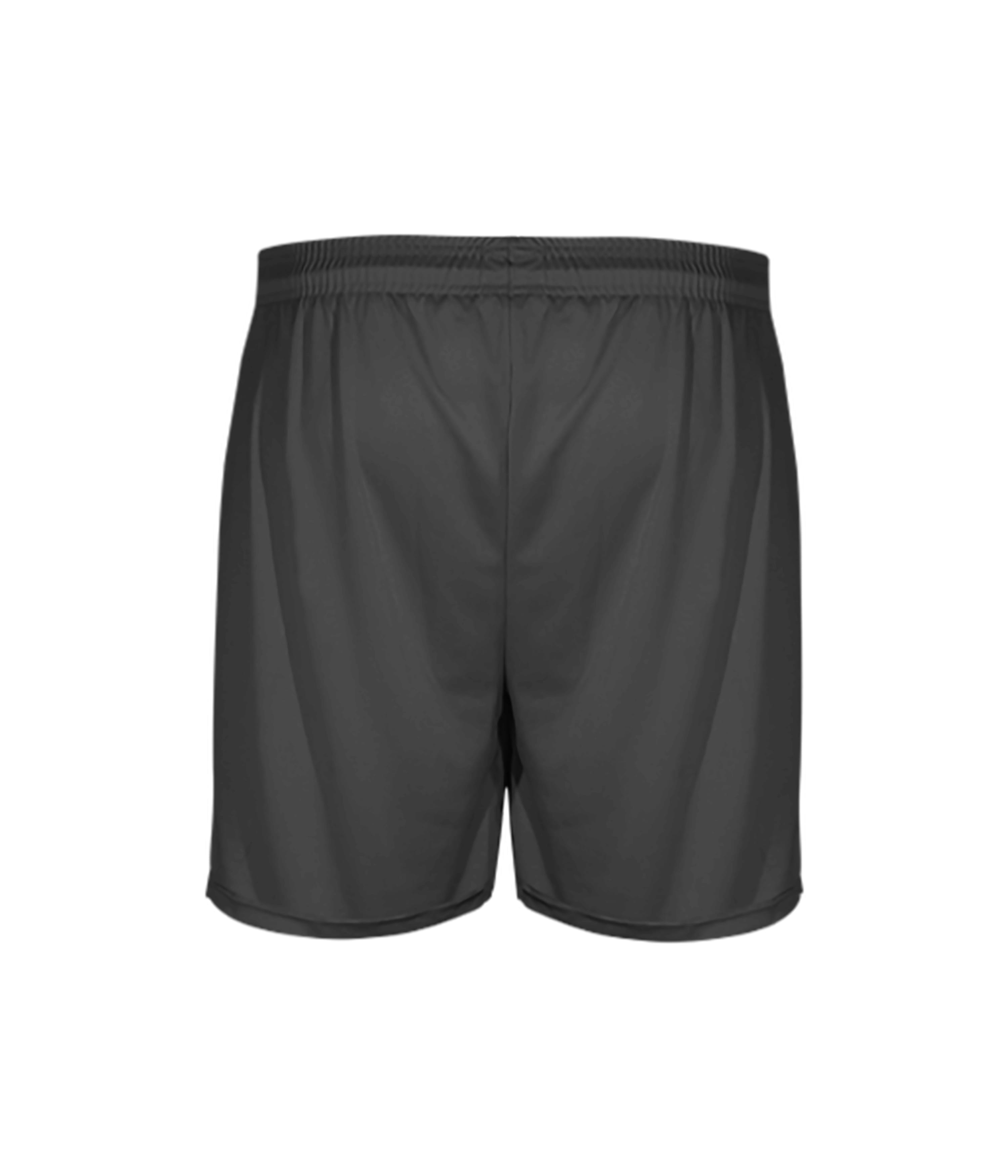 414600 BADGER B-CORE POCKETED SHORTS 414600 BADGER B-CORE POCKETED SHORTS - Back Image