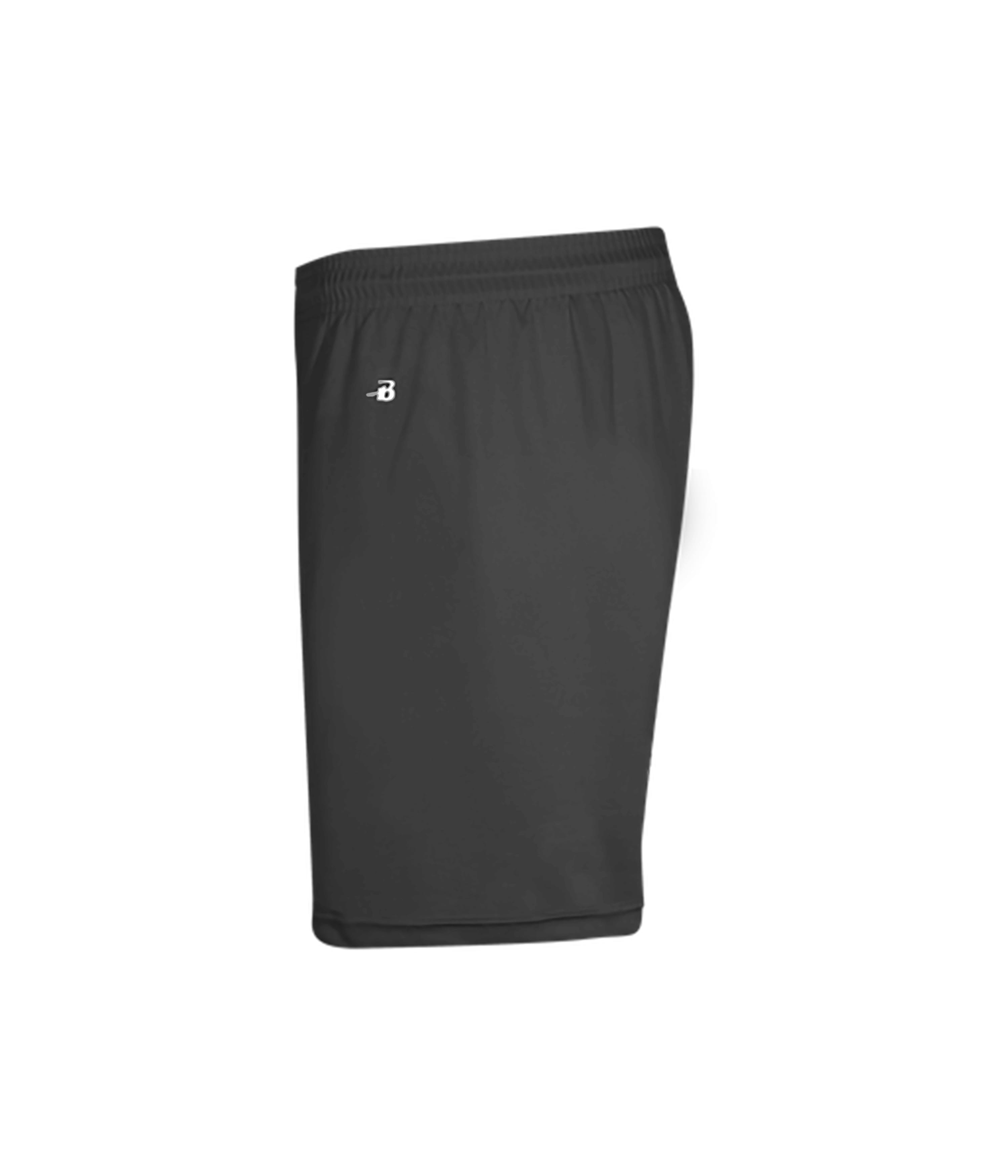 414600 BADGER B-CORE POCKETED SHORTS 414600 BADGER B-CORE POCKETED SHORTS - Siide Image