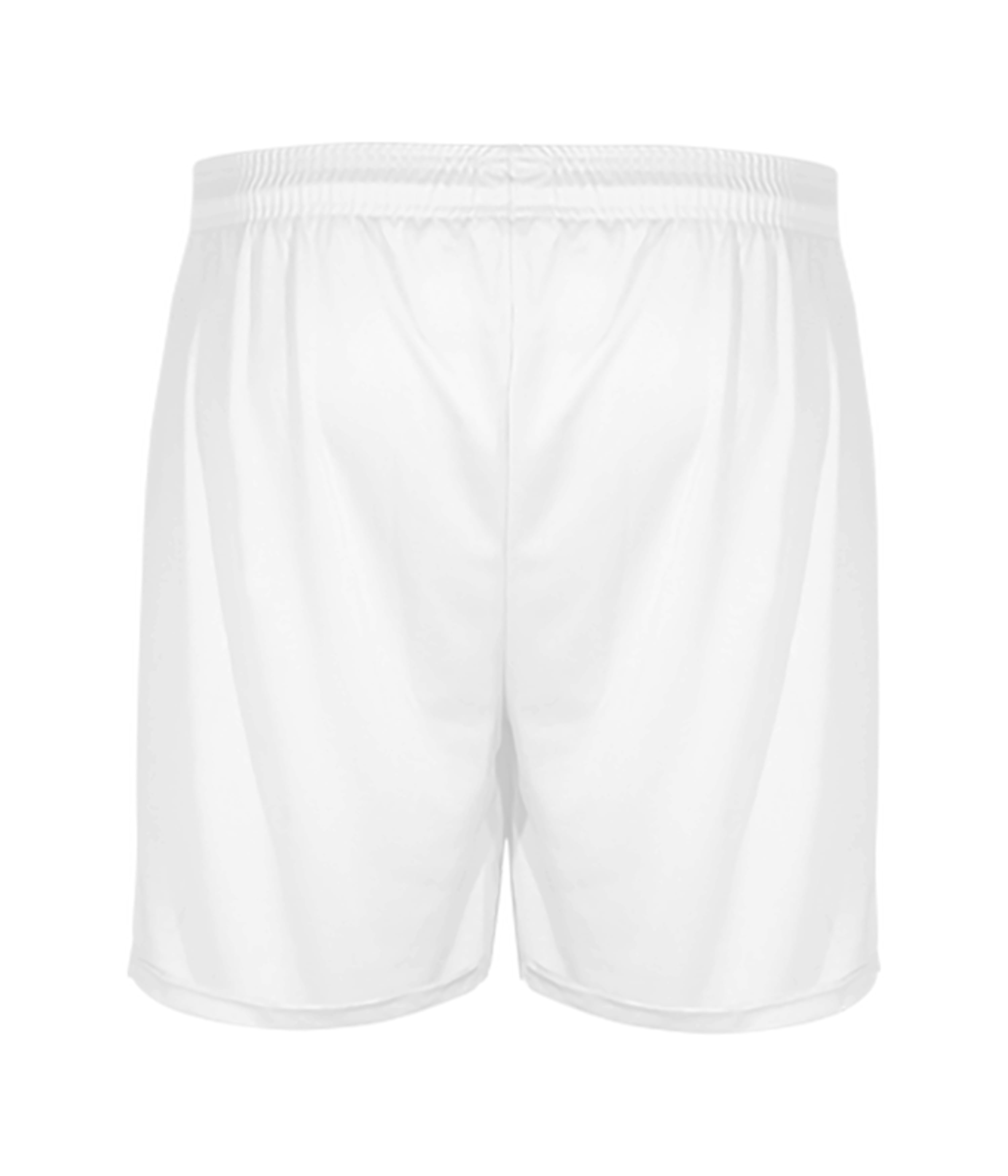 414600 BADGER B-CORE POCKETED SHORTS - Back Image