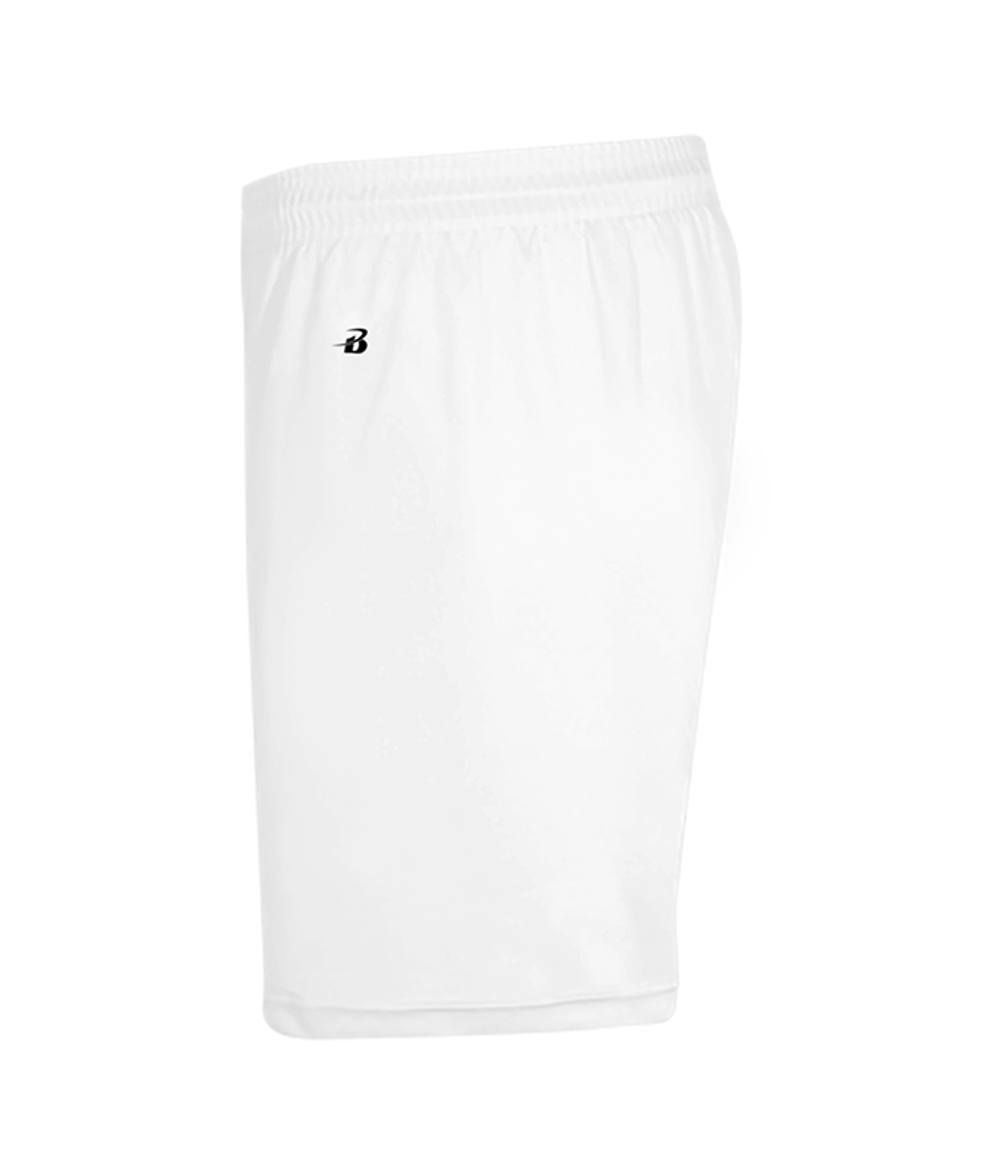 414600 BADGER B-CORE POCKETED SHORTS - Siide Image