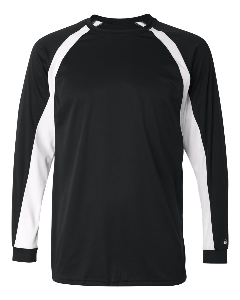 4154 Badger B-Core Hook Long Sleeve T-Shirt 4154 Badger B-Core Hook Long Sleeve T-Shirt