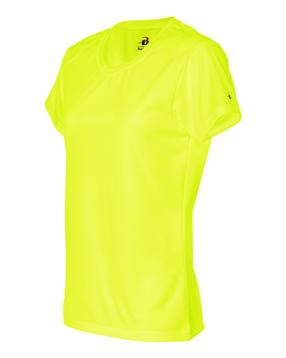 4160 Badger Women’s B-Core T-Shirt - Siide Image