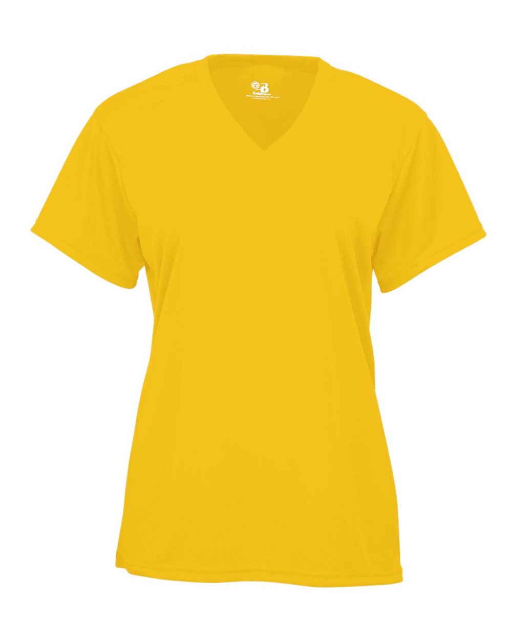 4162 Badger Women’s B-Core V-Neck T-Shirt 4162 Badger Women’s B-Core V-Neck T-Shirt
