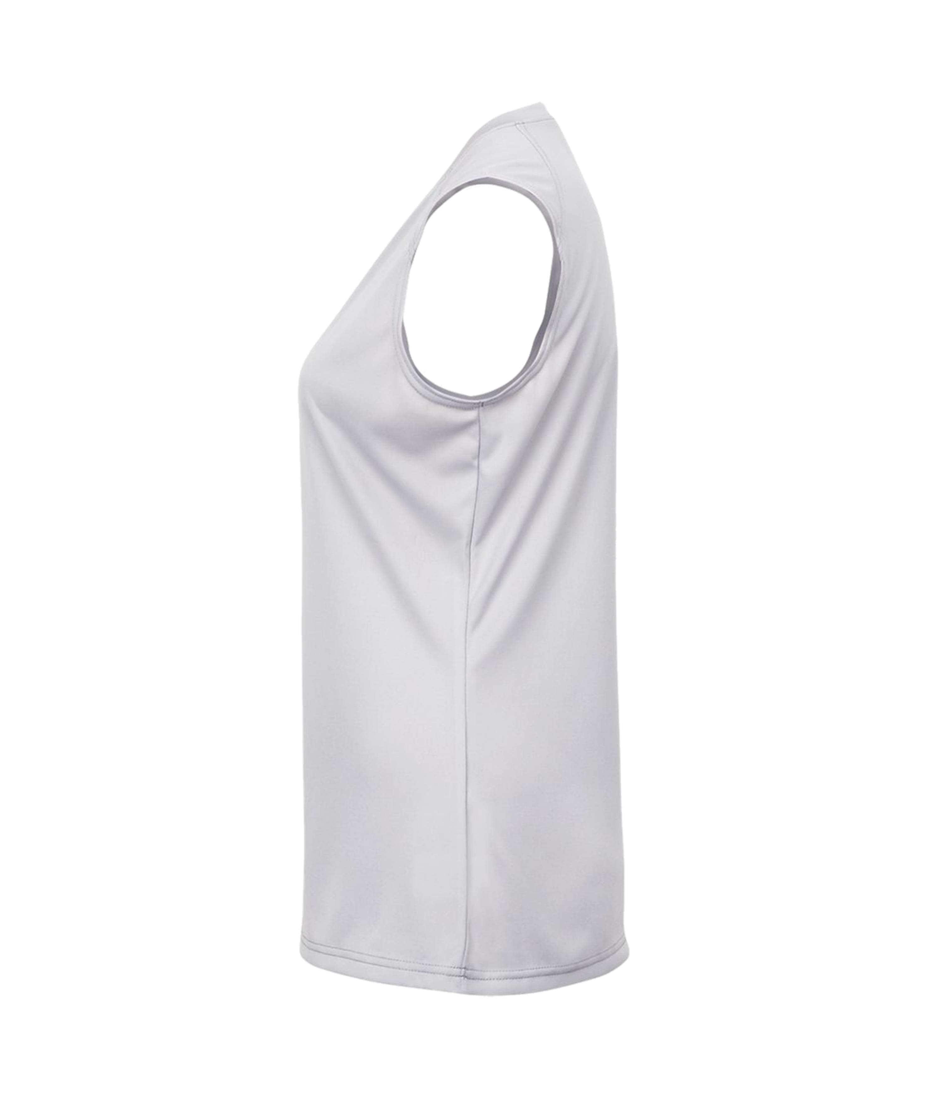 416300 BADGER LADIES B-CORE SLEEVELESS TEE 416300 BADGER LADIES B-CORE SLEEVELESS TEE - Siide Image