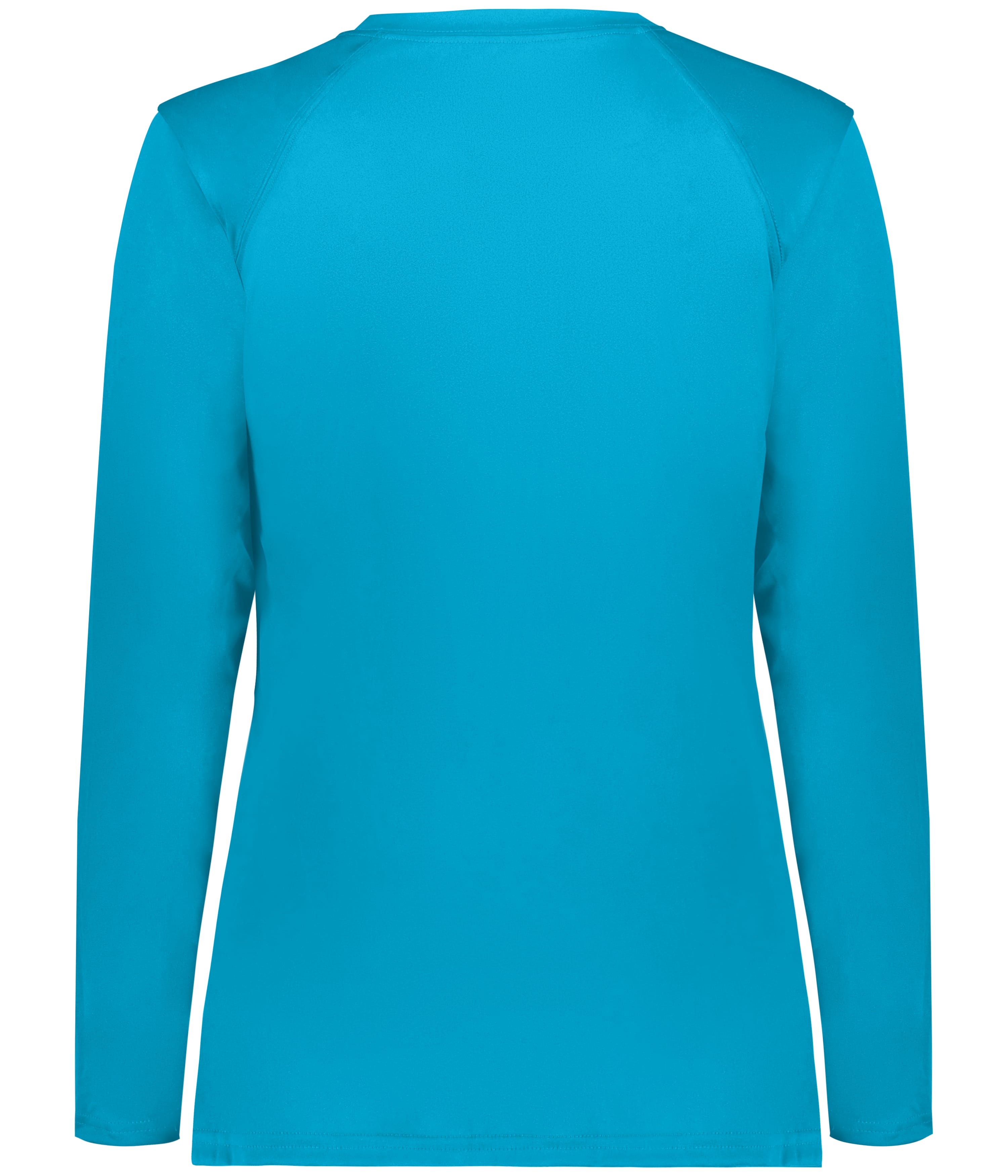 416400 BADGER LADIES B-CORE LONG SLEEVE TEE 416400 BADGER LADIES B-CORE LONG SLEEVE TEE - Back Image