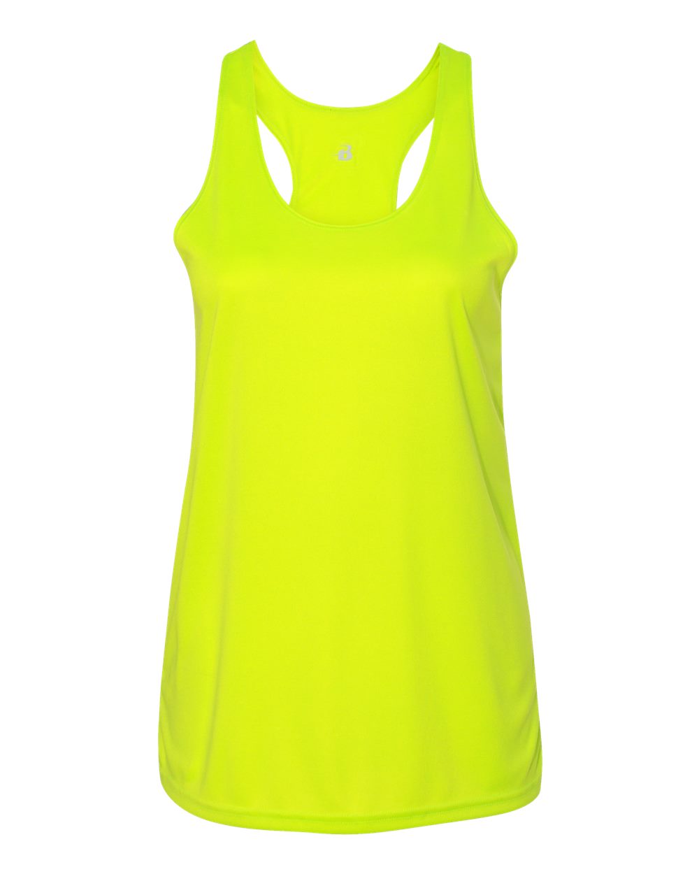 4166 Badger Women’s B-Core Racerback Tank Top
