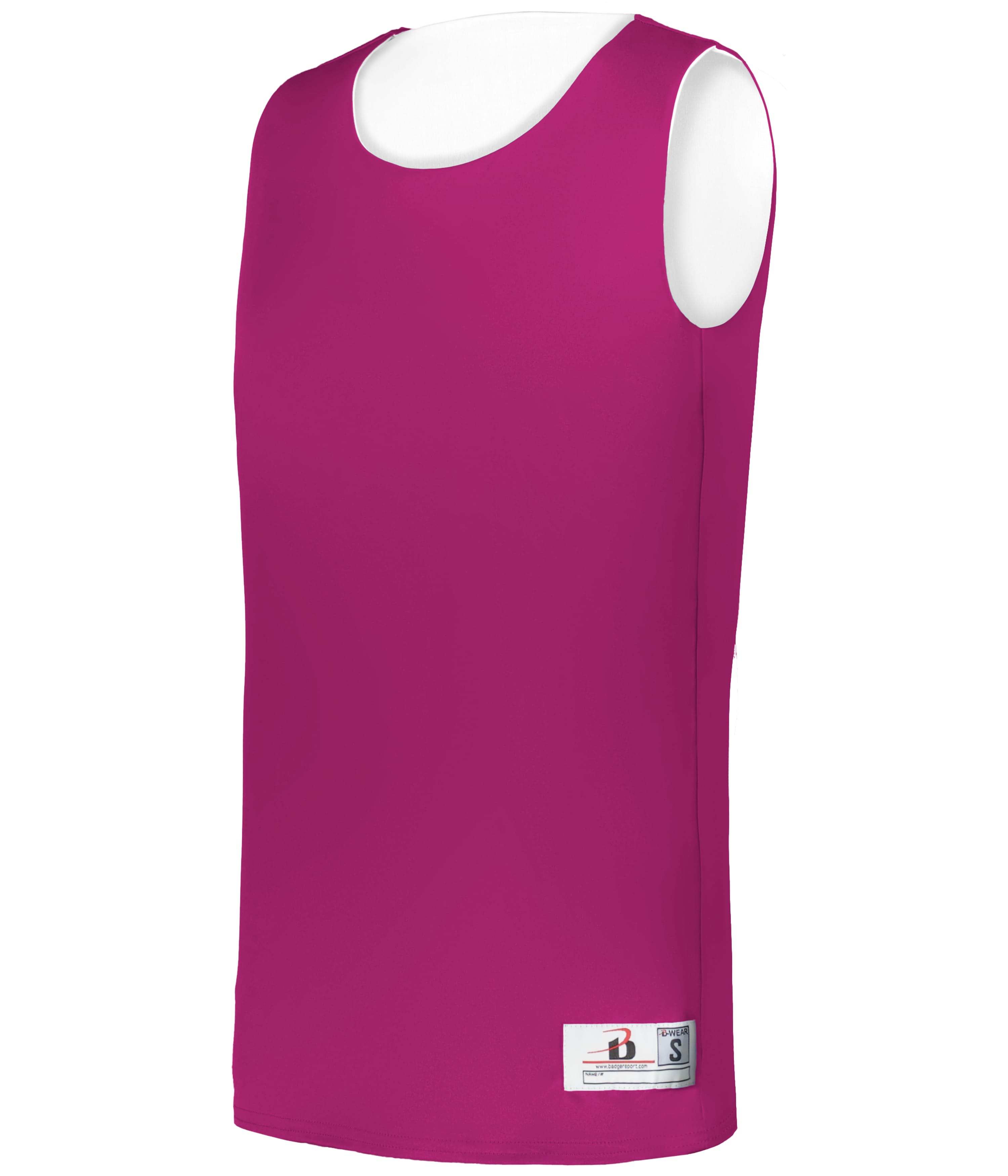 416900 Badger Ladies B-core Reversible Jersey 416900 Badger Ladies B-core Reversible Jersey