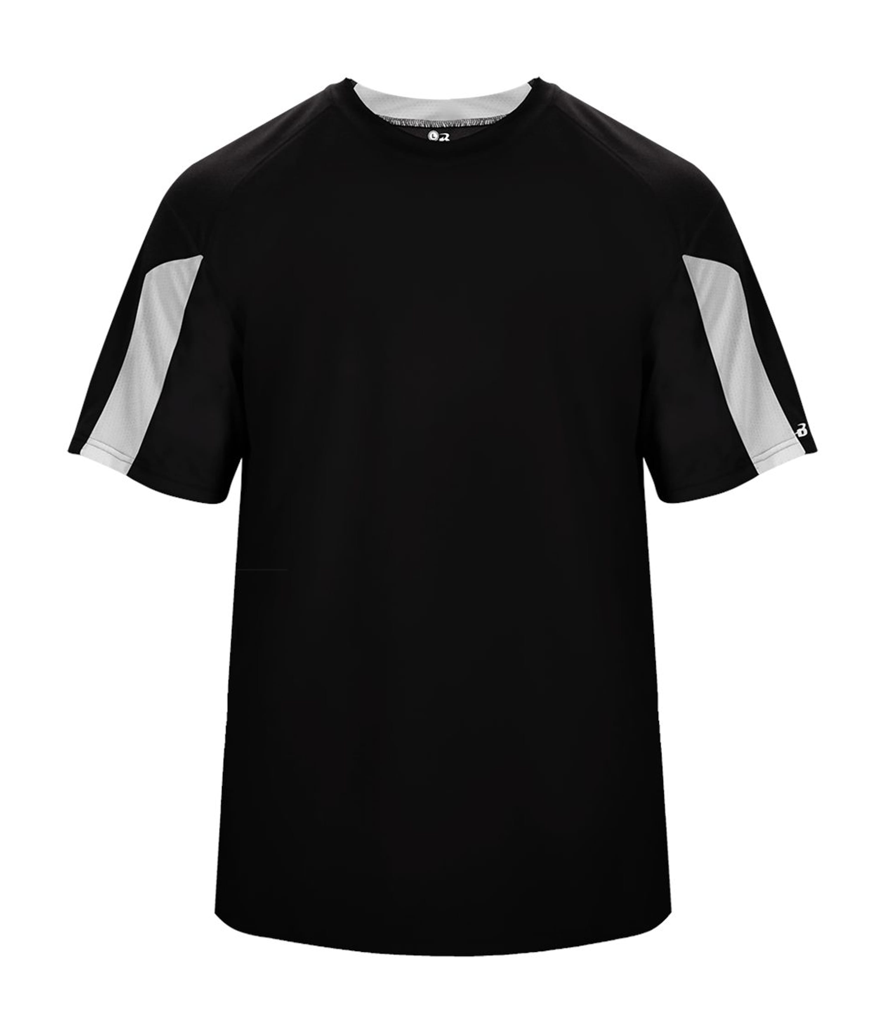 417600 BADGER STRIKER TEE 417600 BADGER STRIKER TEE