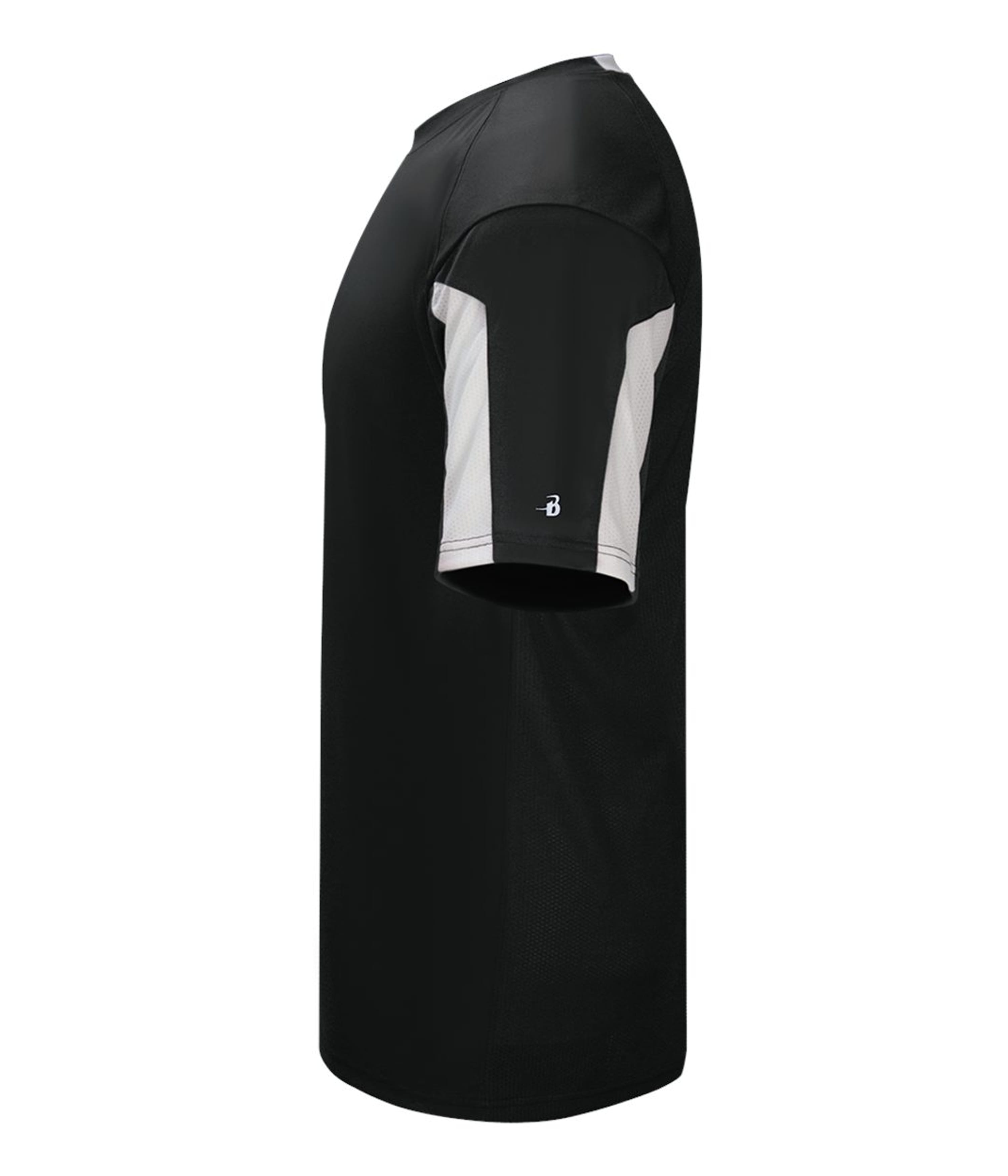 417600 BADGER STRIKER TEE 417600 BADGER STRIKER TEE - Siide Image