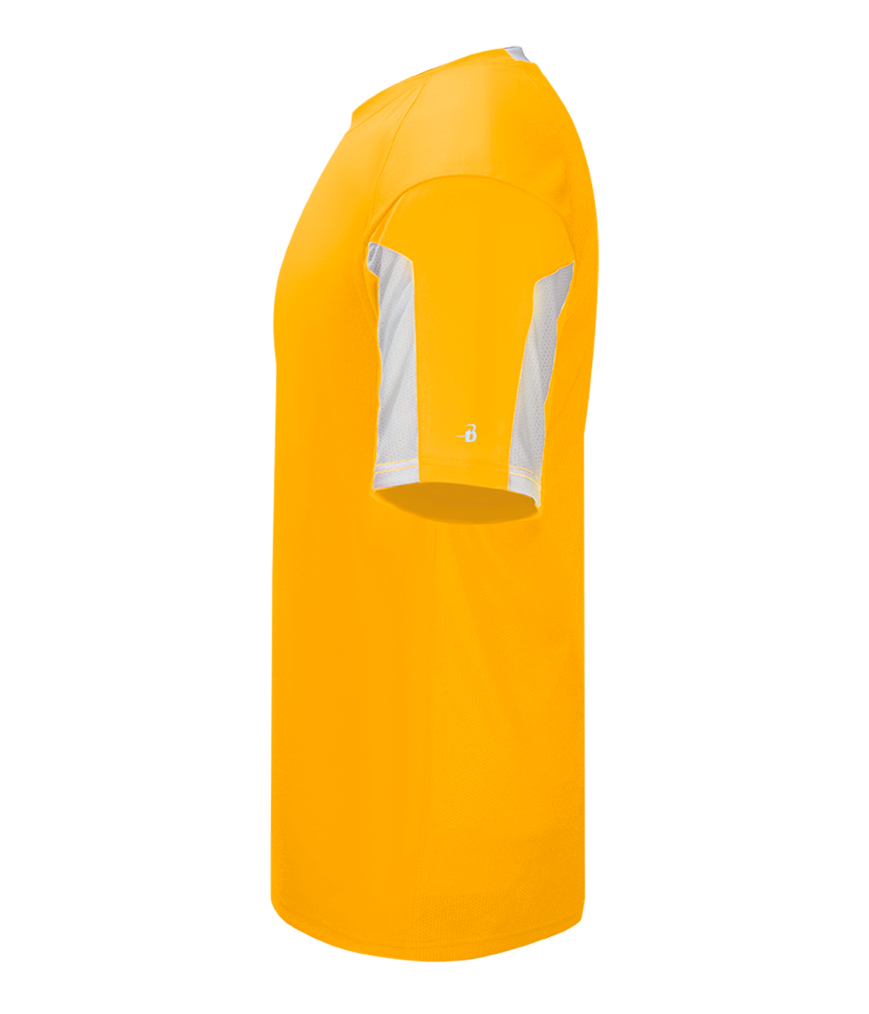 417600 BADGER STRIKER TEE 417600 BADGER STRIKER TEE - Siide Image