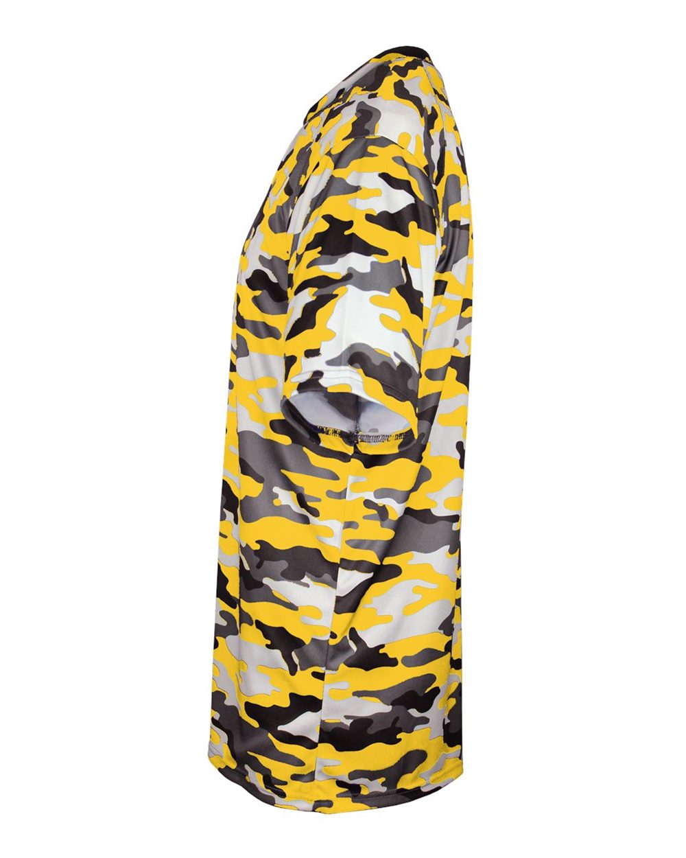 4181 Badger Camo T-Shirt - Siide Image