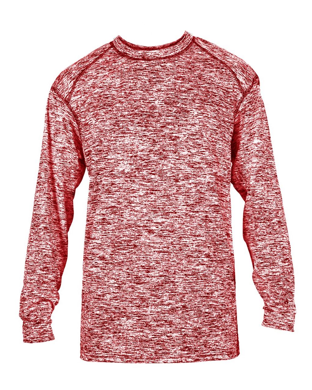 4194 Badger Blend Long Sleeve T-Shirt