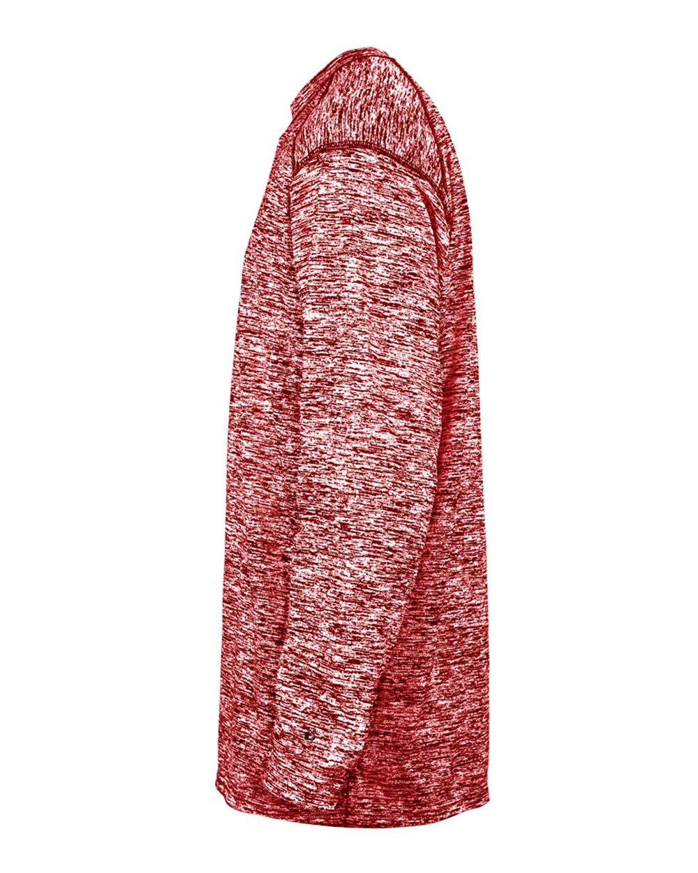4194 Badger Blend Long Sleeve T-Shirt - Siide Image