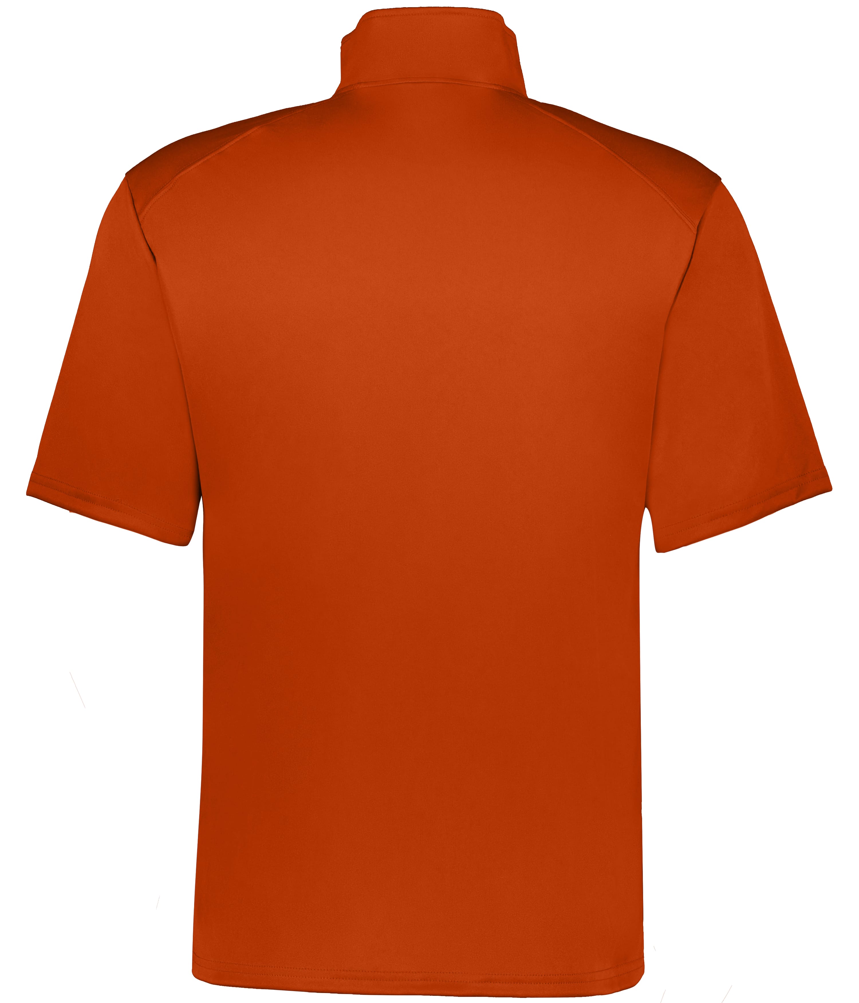 BADGER 419900 B-CORE 1/4 ZIP SHORT SLEEVE PULLOVER