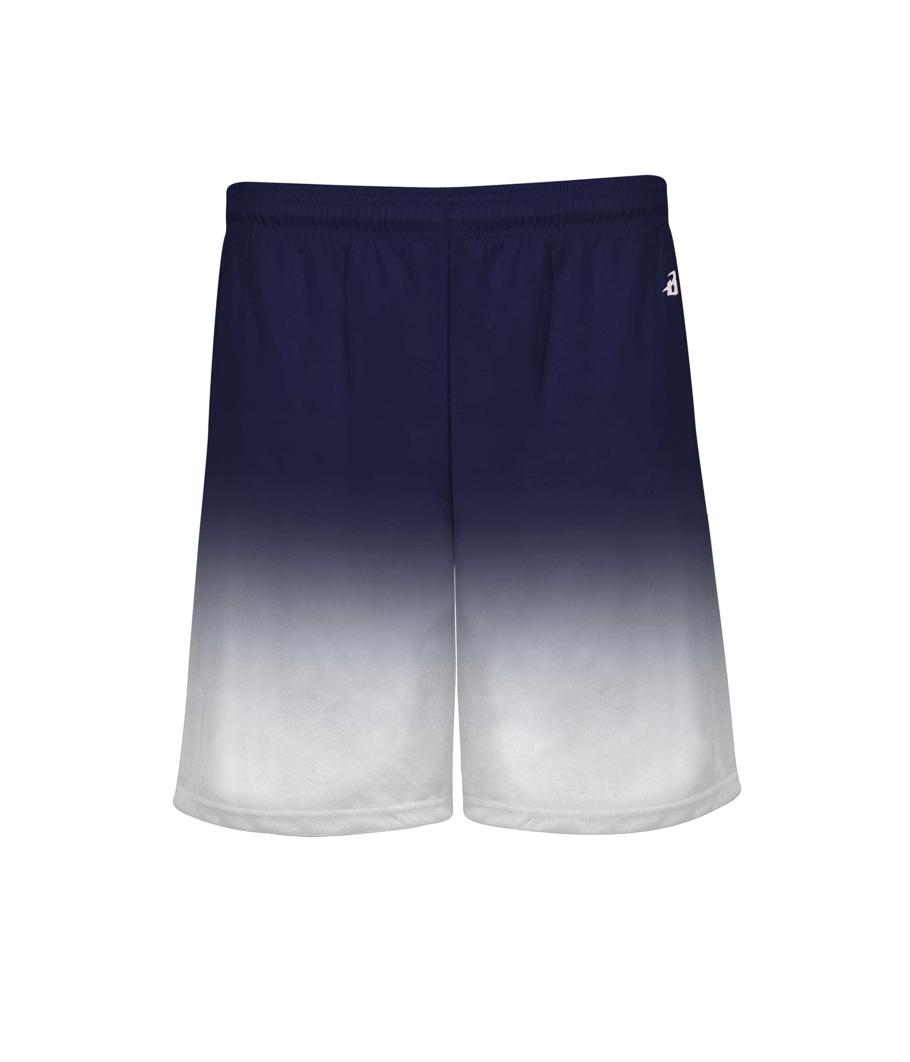 420600 BADGER OMBRE SHORT