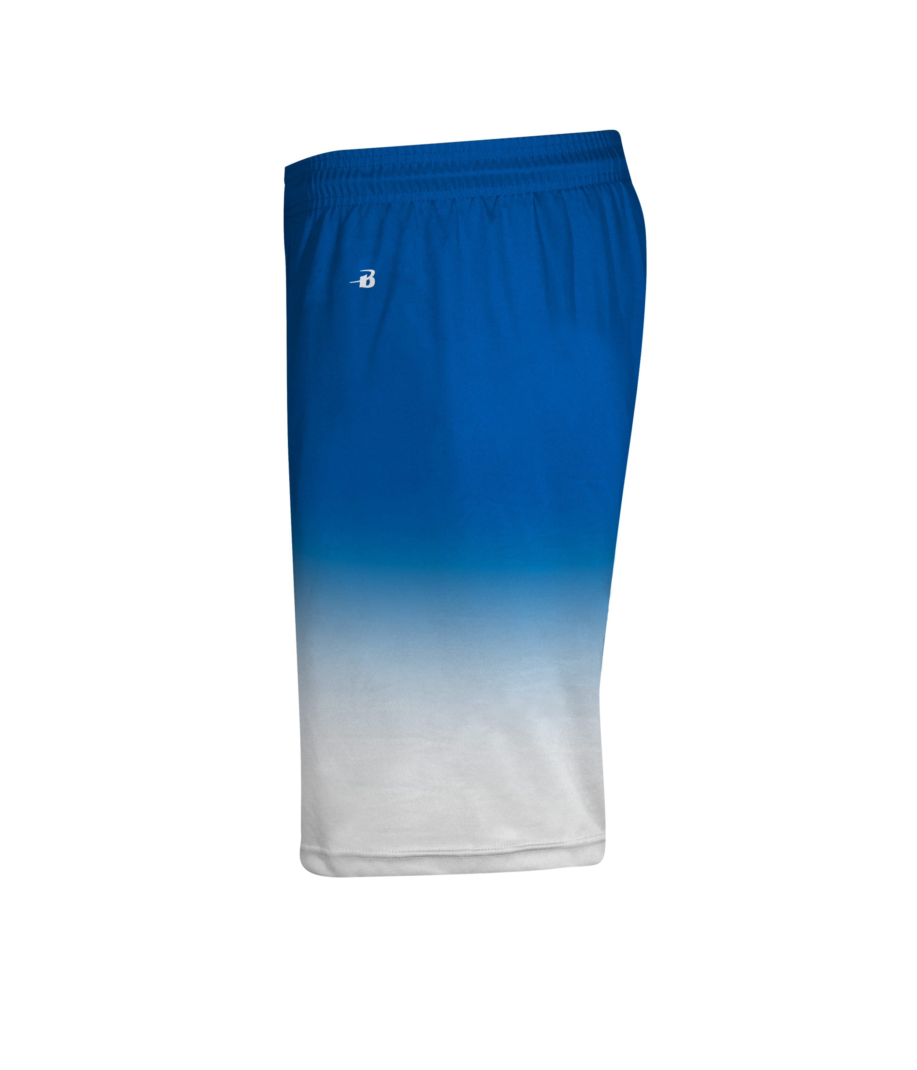 420600 BADGER OMBRE SHORT 420600 BADGER OMBRE SHORT - Siide Image