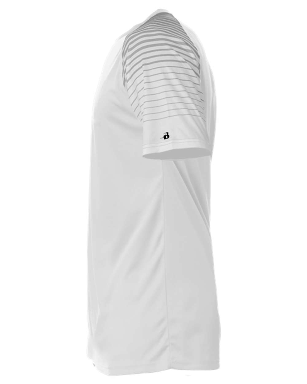 4210 Badger Lineup T-Shirt - Siide Image
