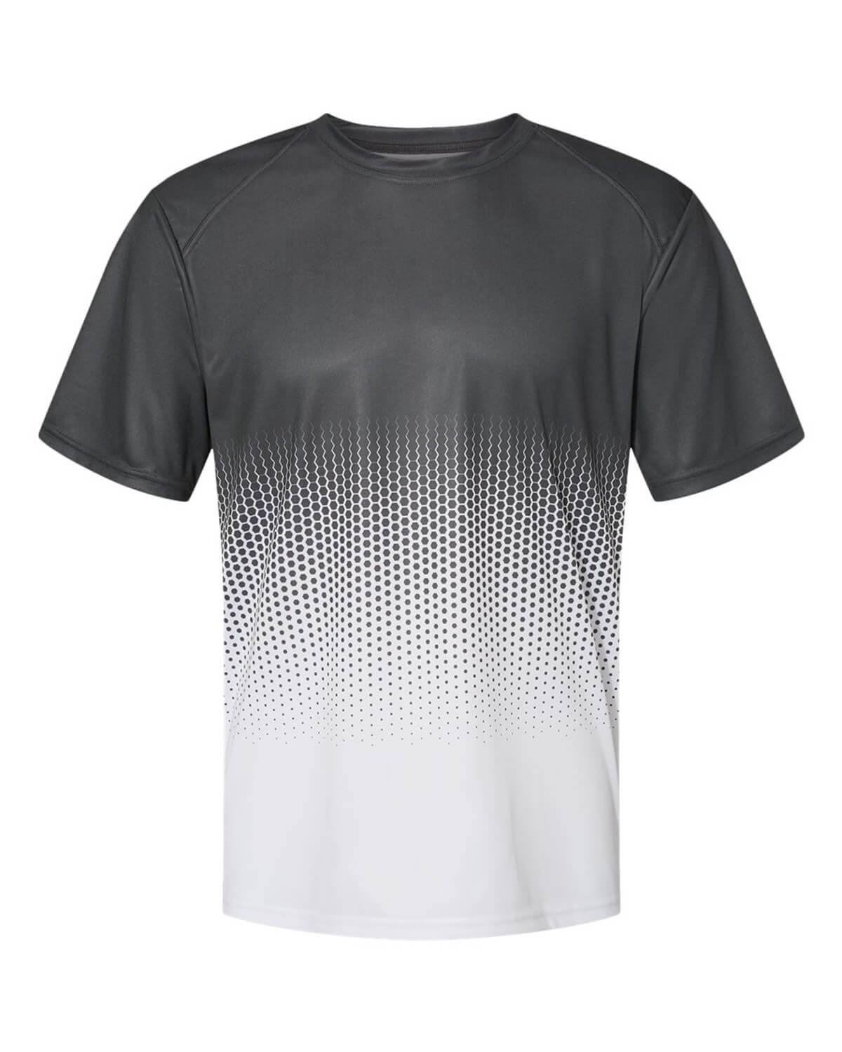 4220 Badger Hex 2.0 T-Shirt 4220 Badger Hex 2.0 T-Shirt