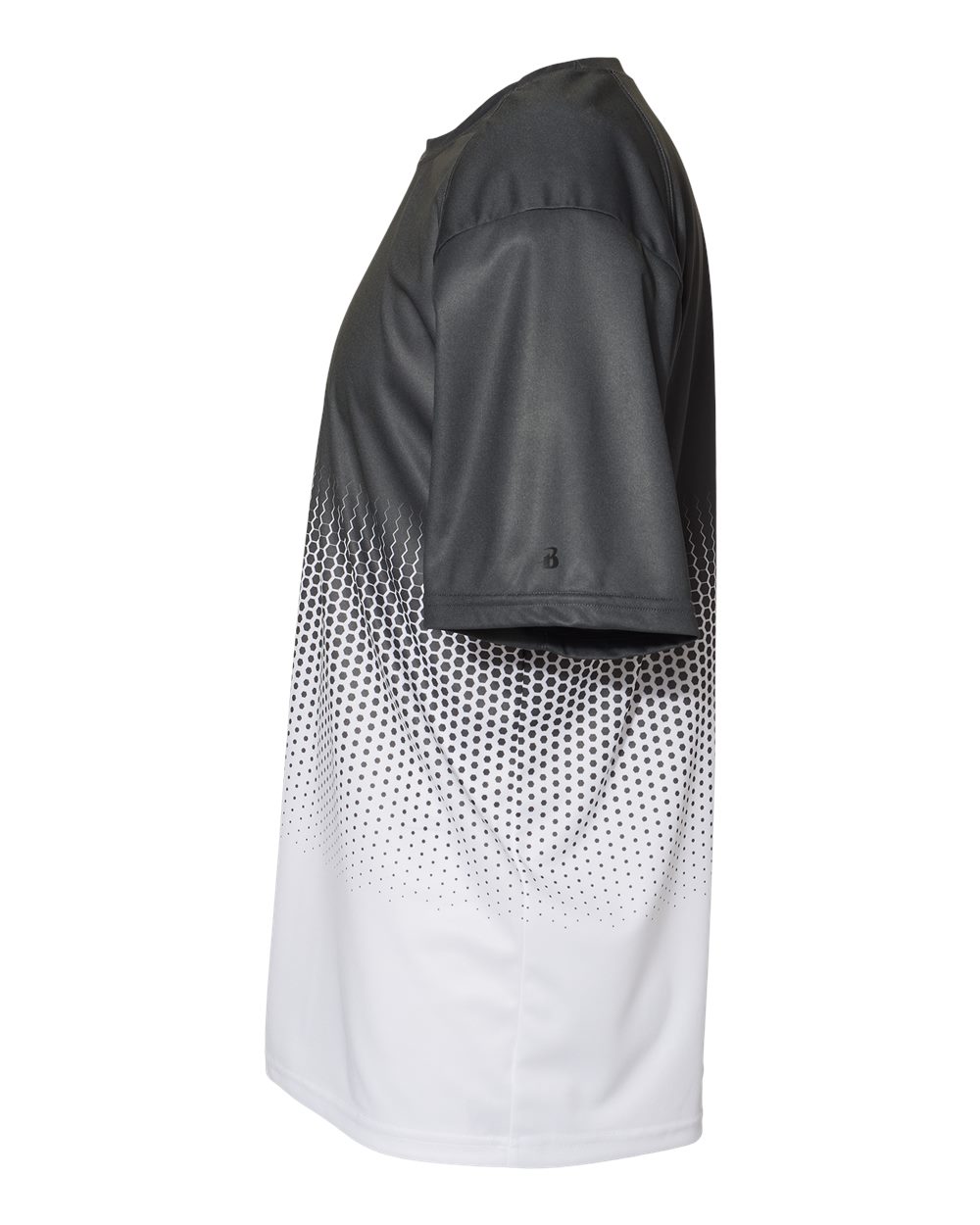 4220 Badger Hex 2.0 T-Shirt - Siide Image