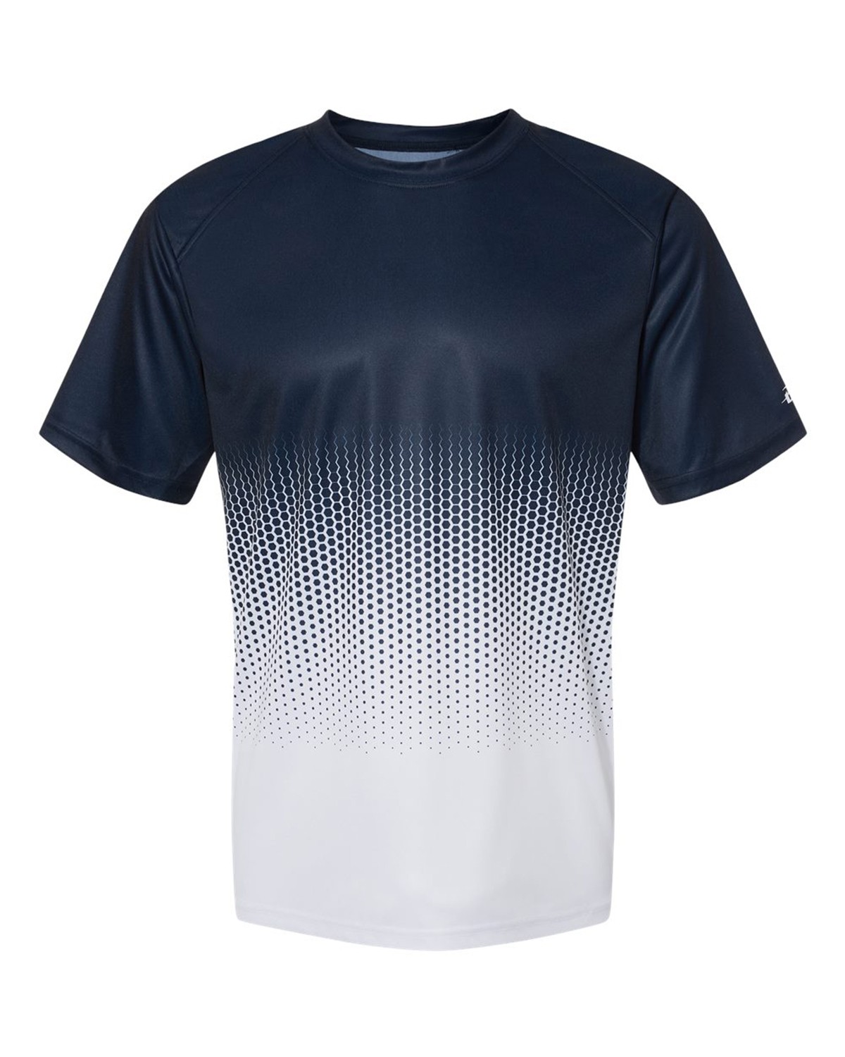 4220 Badger Hex 2.0 T-Shirt 4220 Badger Hex 2.0 T-Shirt