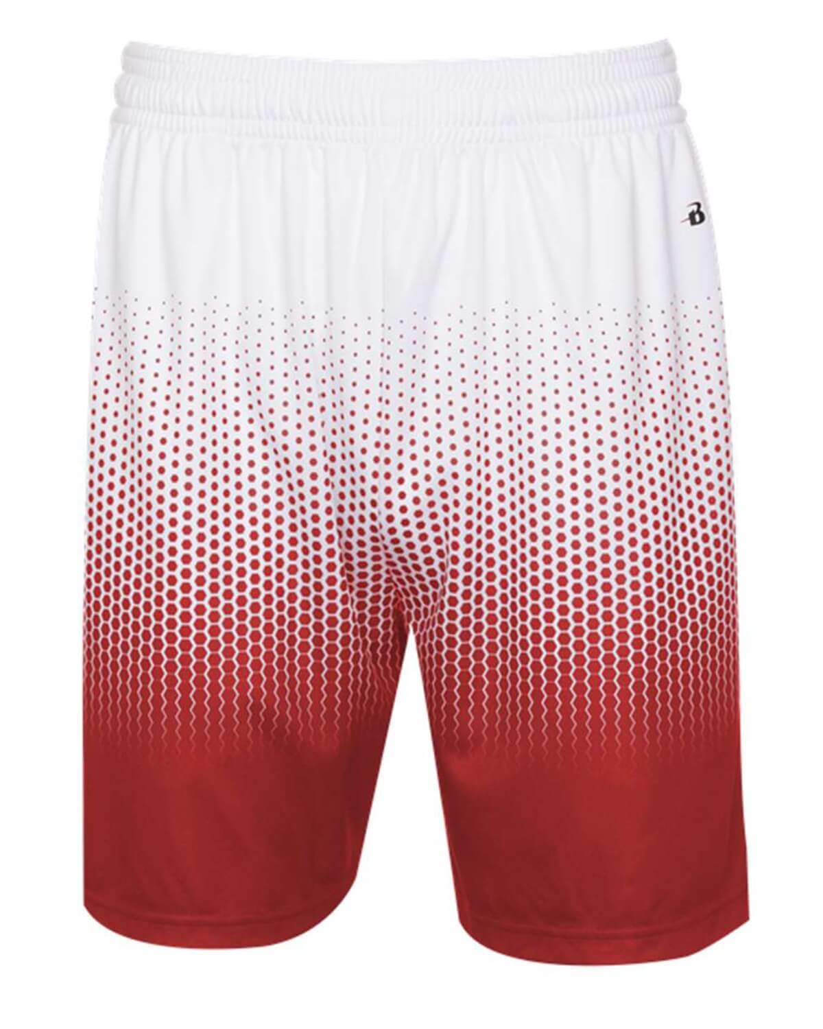 4221 Badger Hex 2.0 Shorts Zoom Image
