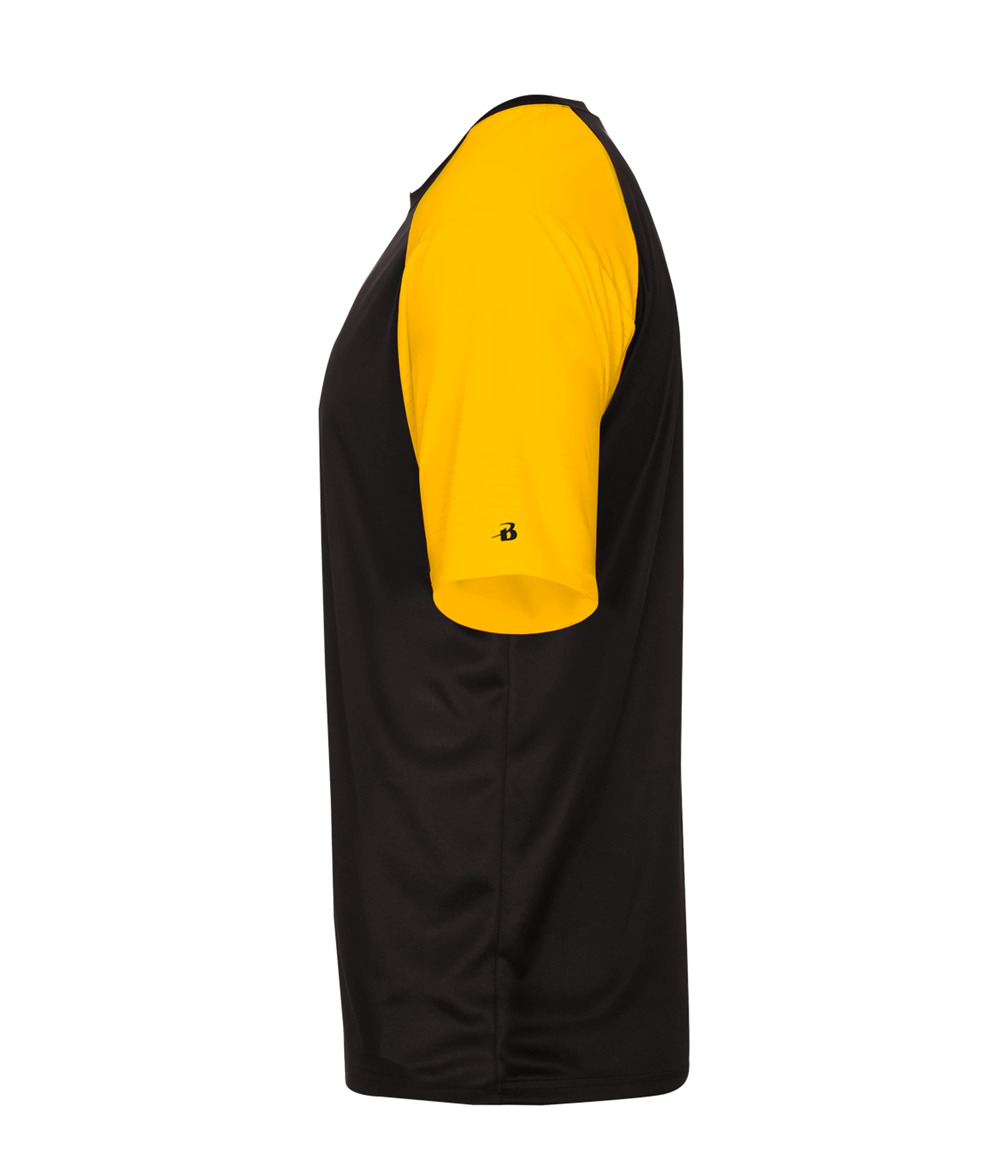 423000 BADGER BREAKOUT TEE 423000 BADGER BREAKOUT TEE - Siide Image