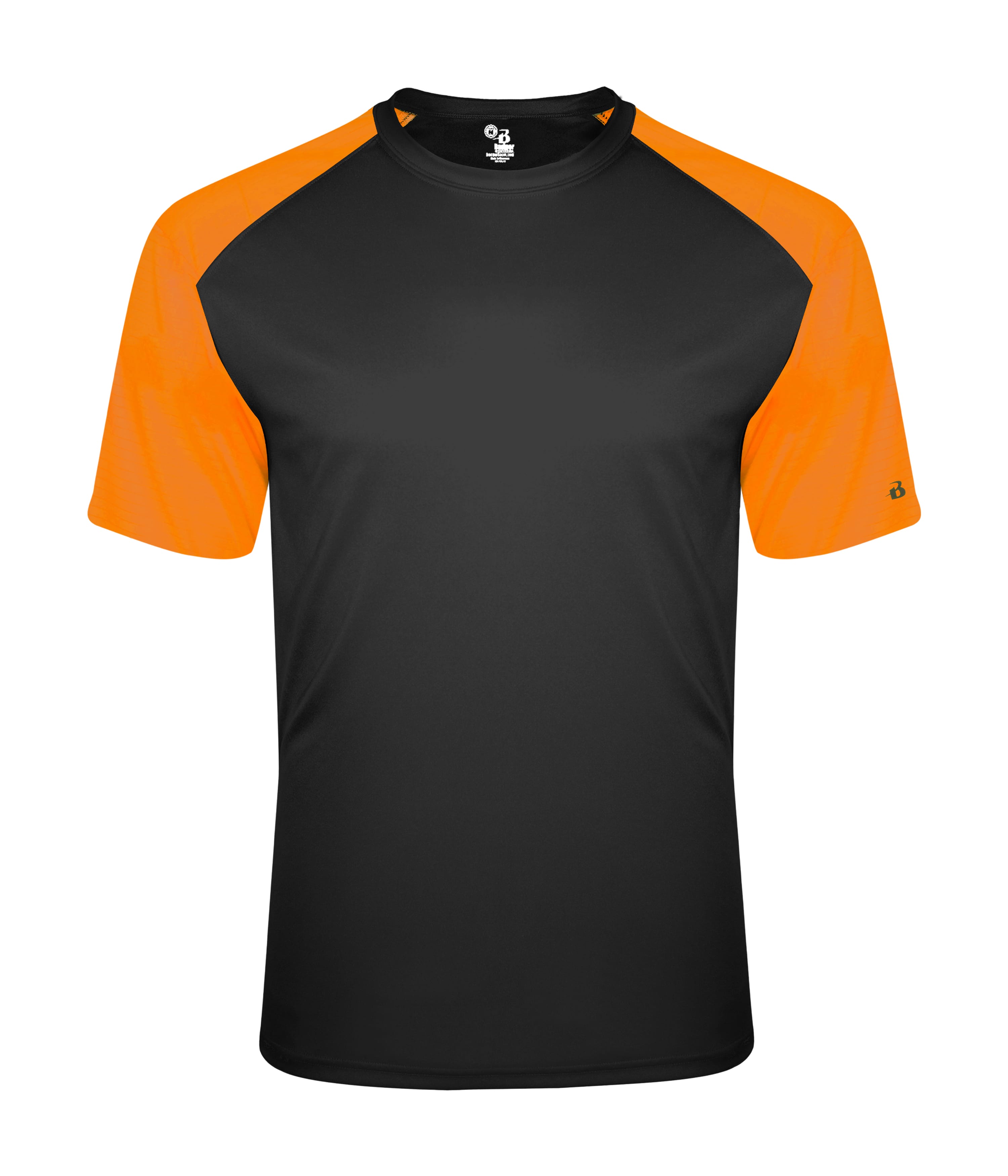 423000 BADGER BREAKOUT TEE 423000 BADGER BREAKOUT TEE - Siide Image