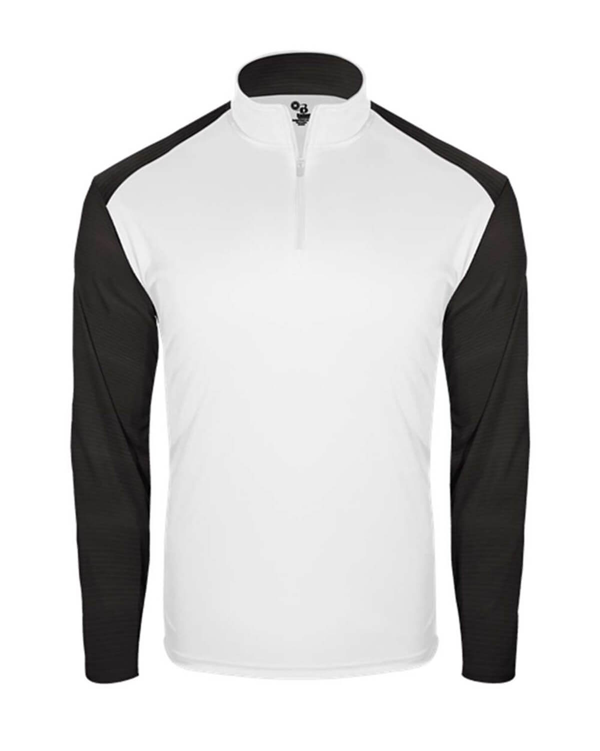 4231 Badger Breakout Quarter-Zip Pullover 4231 Badger Breakout Quarter-Zip Pullover