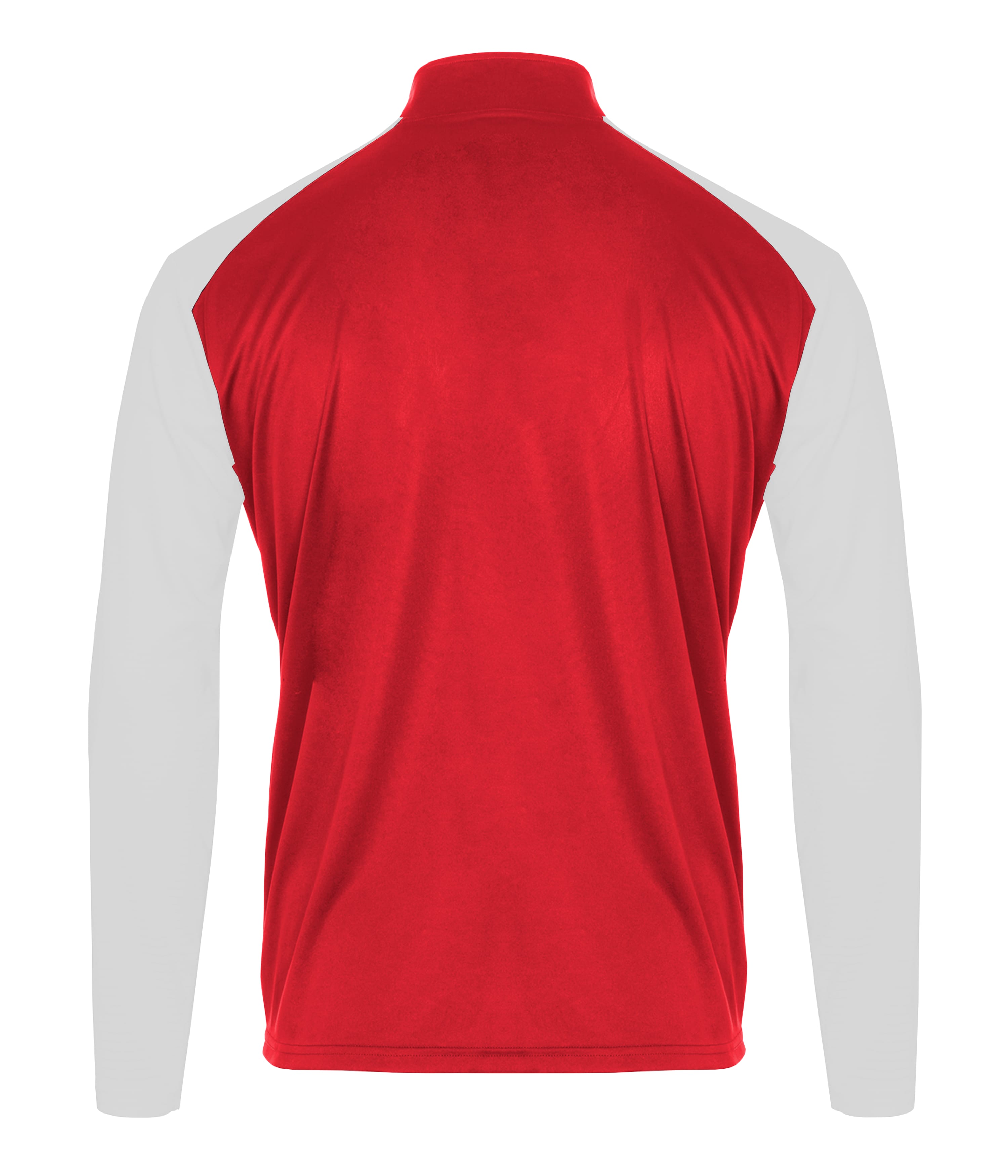 423100 Badger Sport Breakout 1/4 Zip 423100 Badger Sport Breakout 1/4 Zip - Back Image