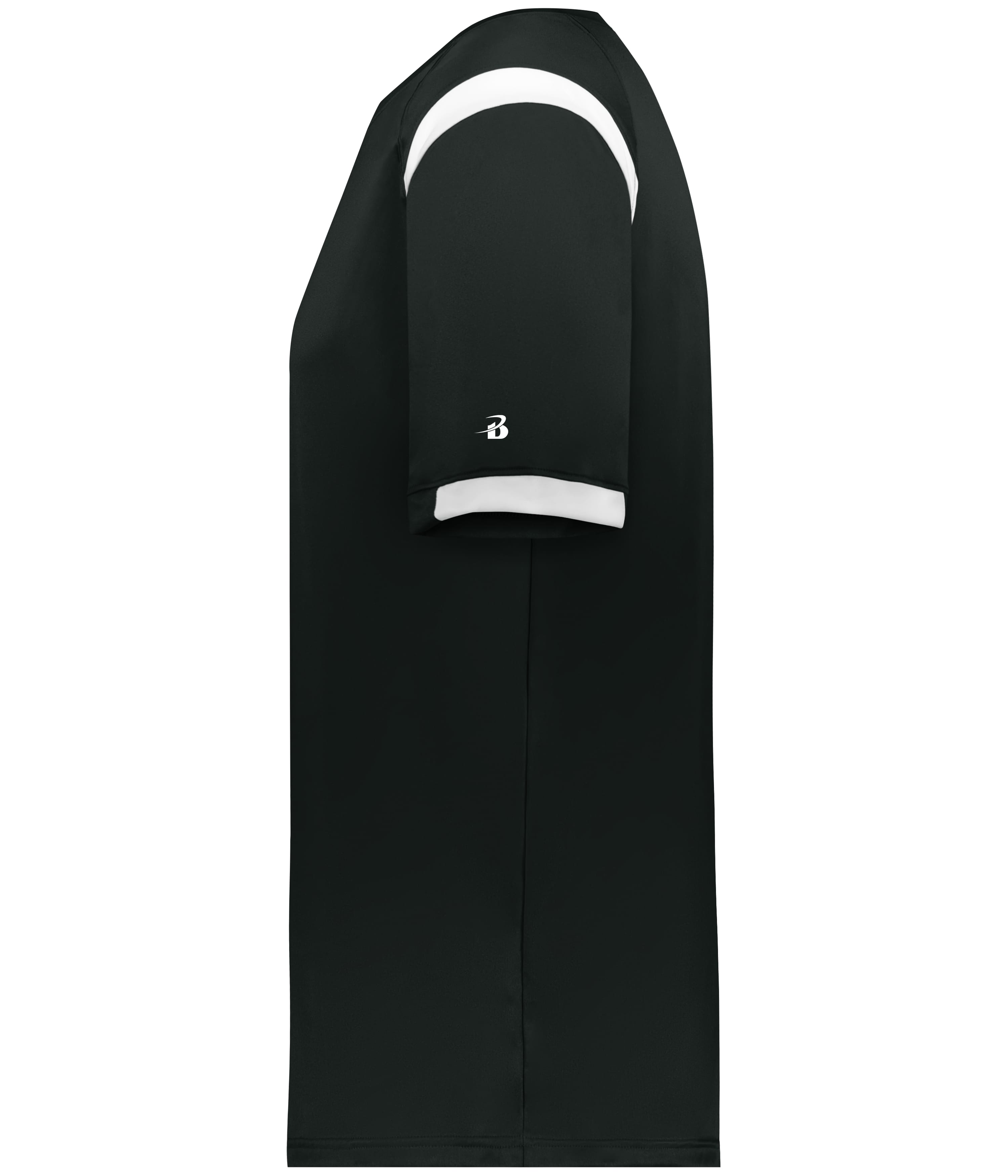 425100 BADGER ON THE RISE TEE 425100 BADGER ON THE RISE TEE - Siide Image