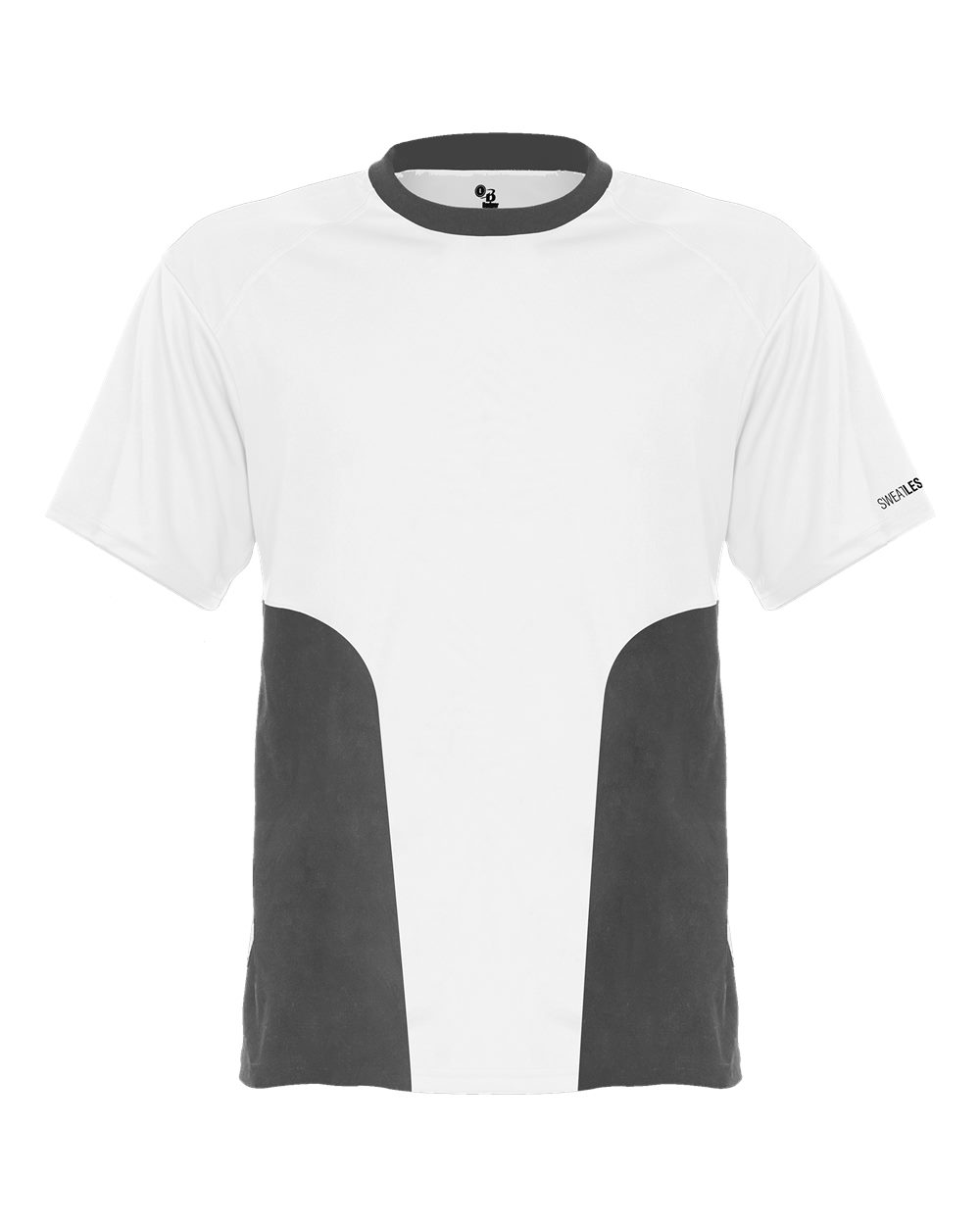 4260 Badger Sweatless T-Shirt