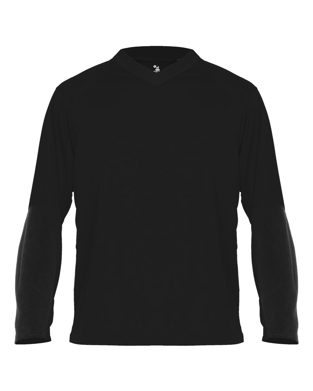 4264 Badger Sweatless Long Sleeve T-Shirt