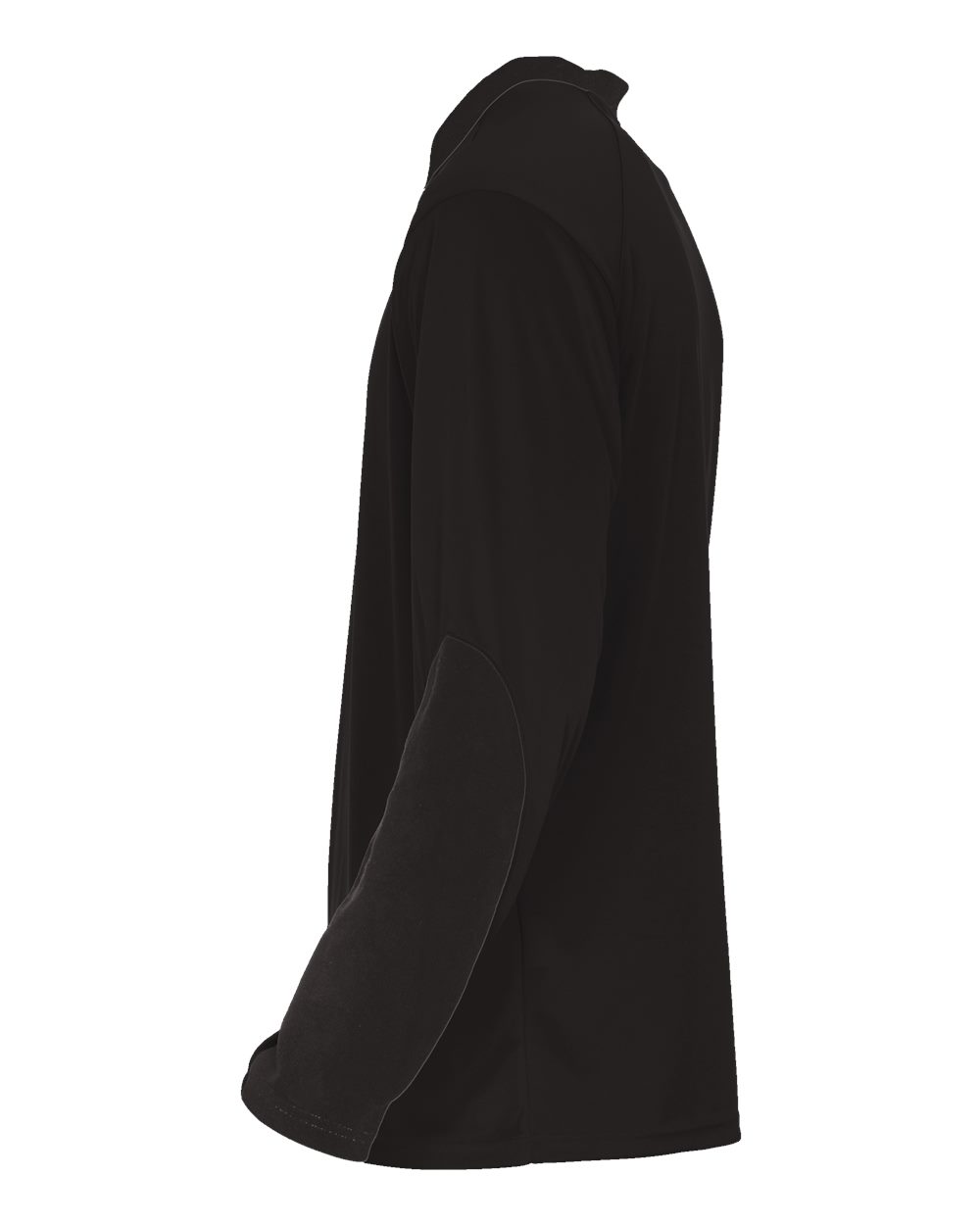 4264 Badger Sweatless Long Sleeve T-Shirt - Siide Image