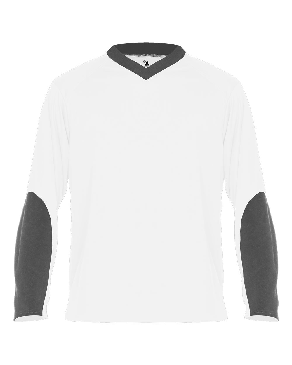 4264 Badger Sweatless Long Sleeve T-Shirt 4264 Badger Sweatless Long Sleeve T-Shirt