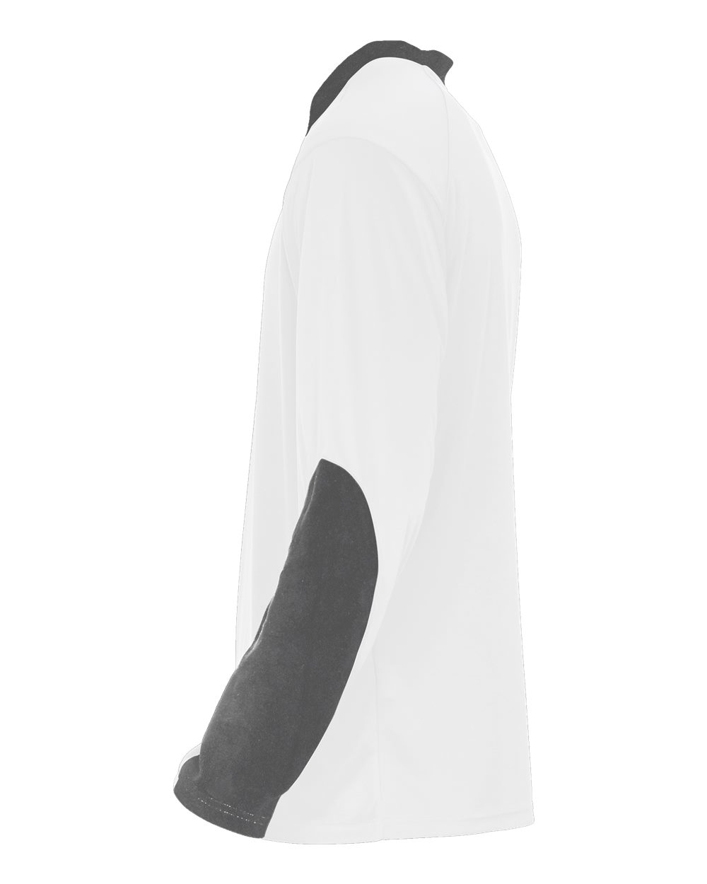 4264 Badger Sweatless Long Sleeve T-Shirt - Siide Image