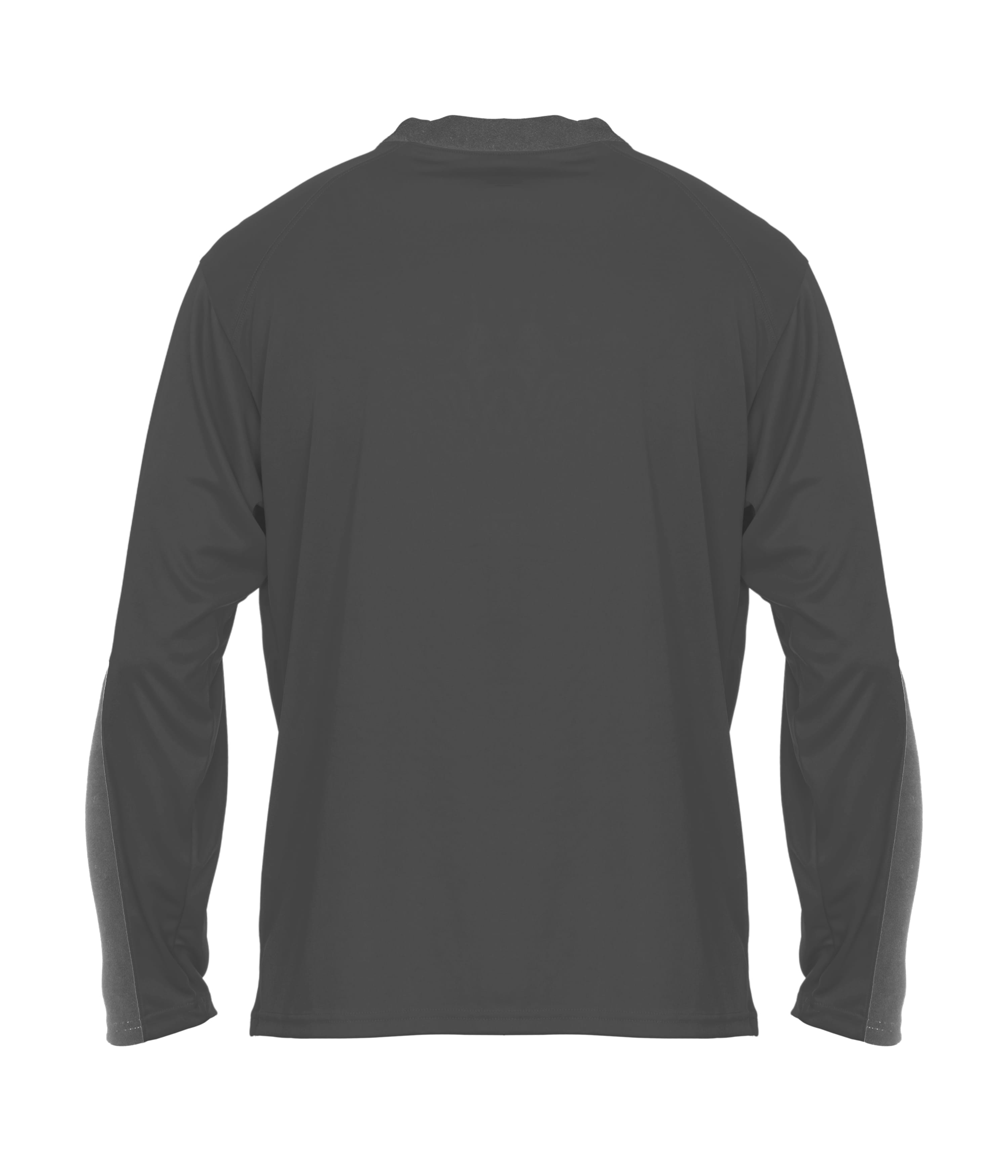 426400 BADGER SWEATLESS LS TEE - Back Image