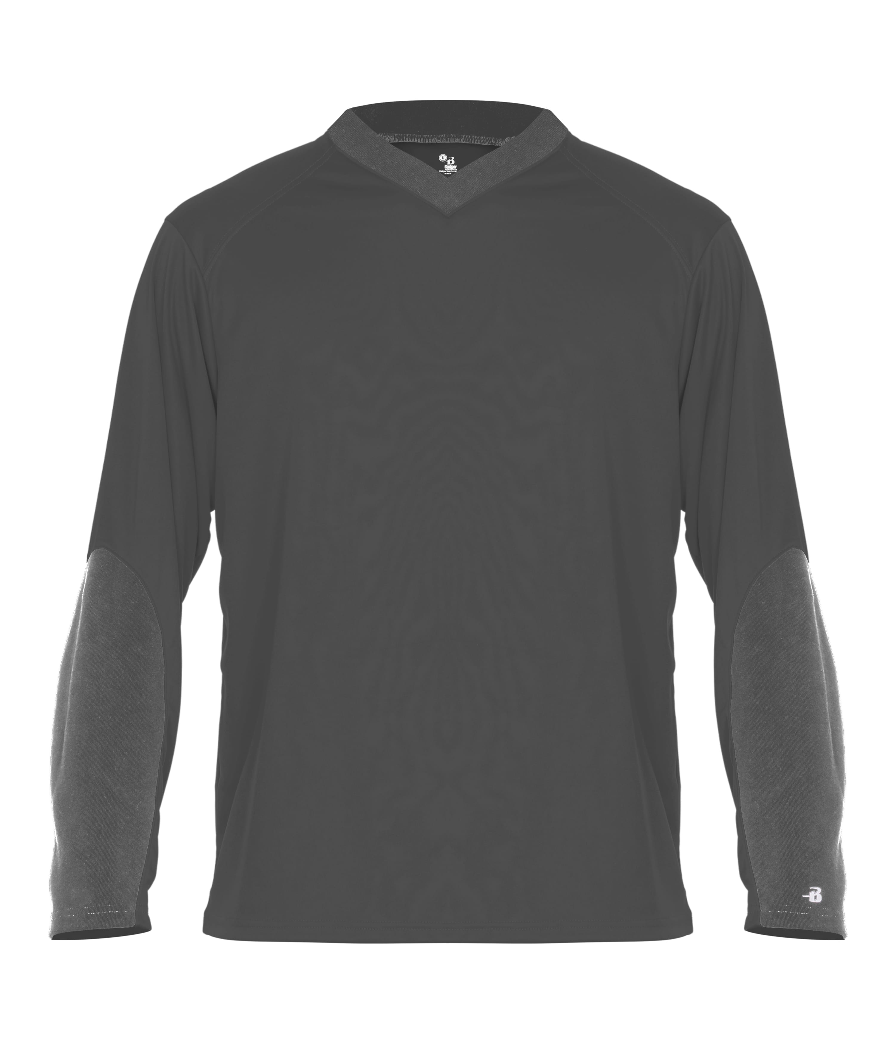 426400 BADGER SWEATLESS LS TEE