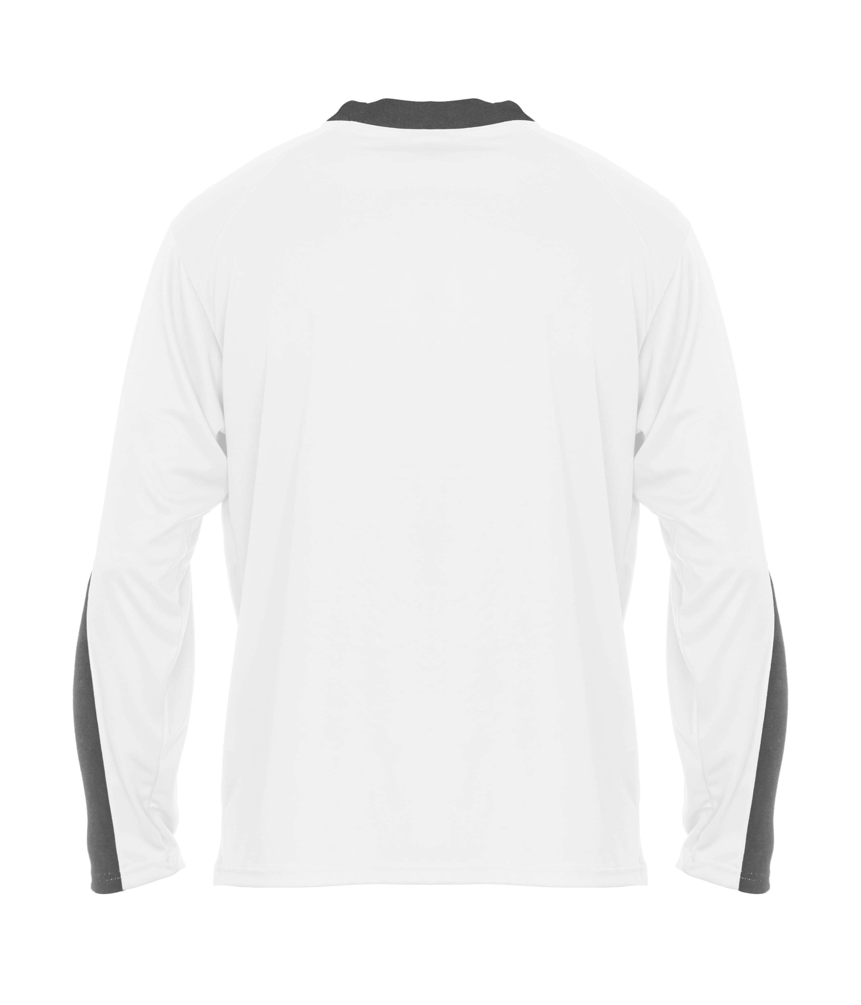426400 BADGER SWEATLESS LS TEE 426400 BADGER SWEATLESS LS TEE - Back Image