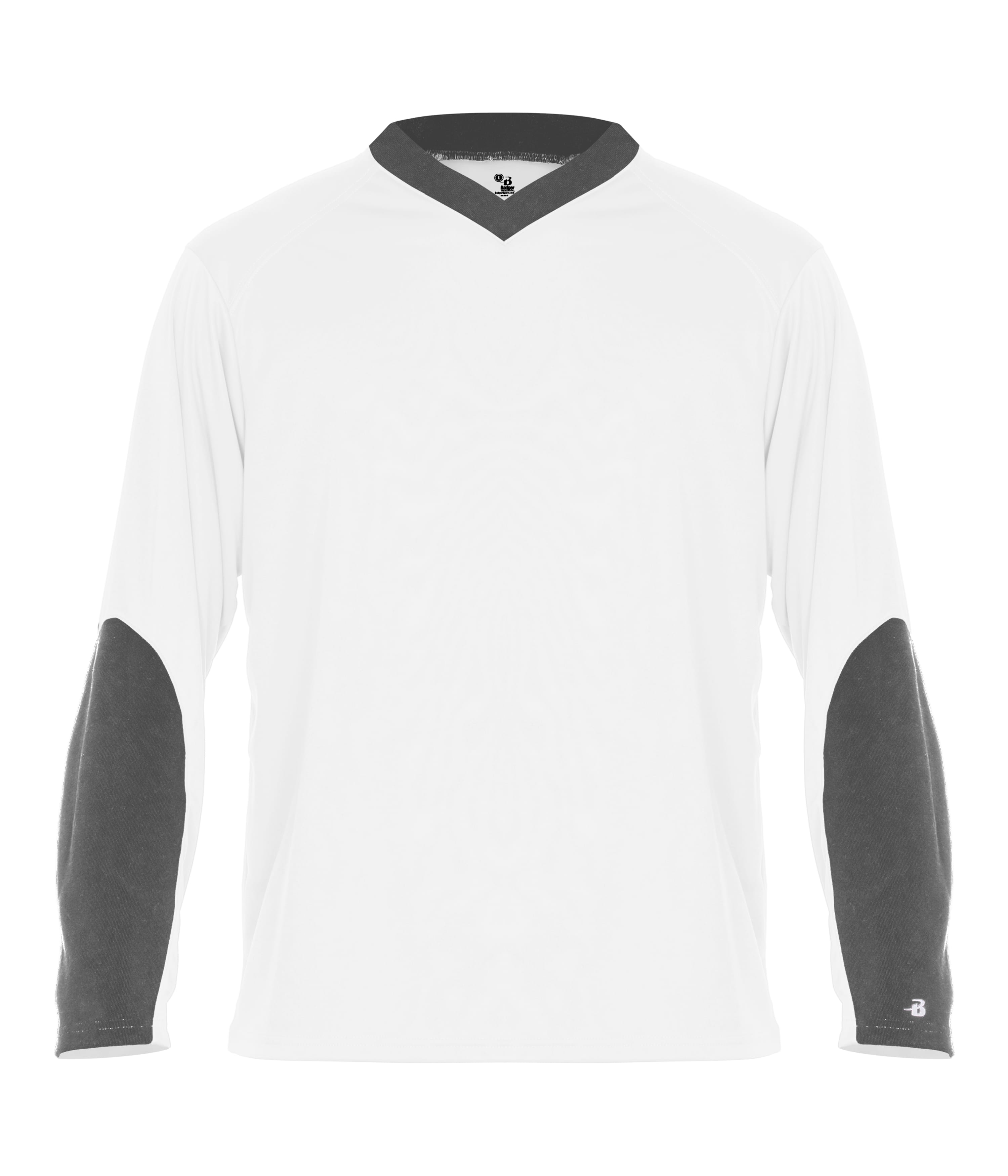 426400 BADGER SWEATLESS LS TEE 426400 BADGER SWEATLESS LS TEE