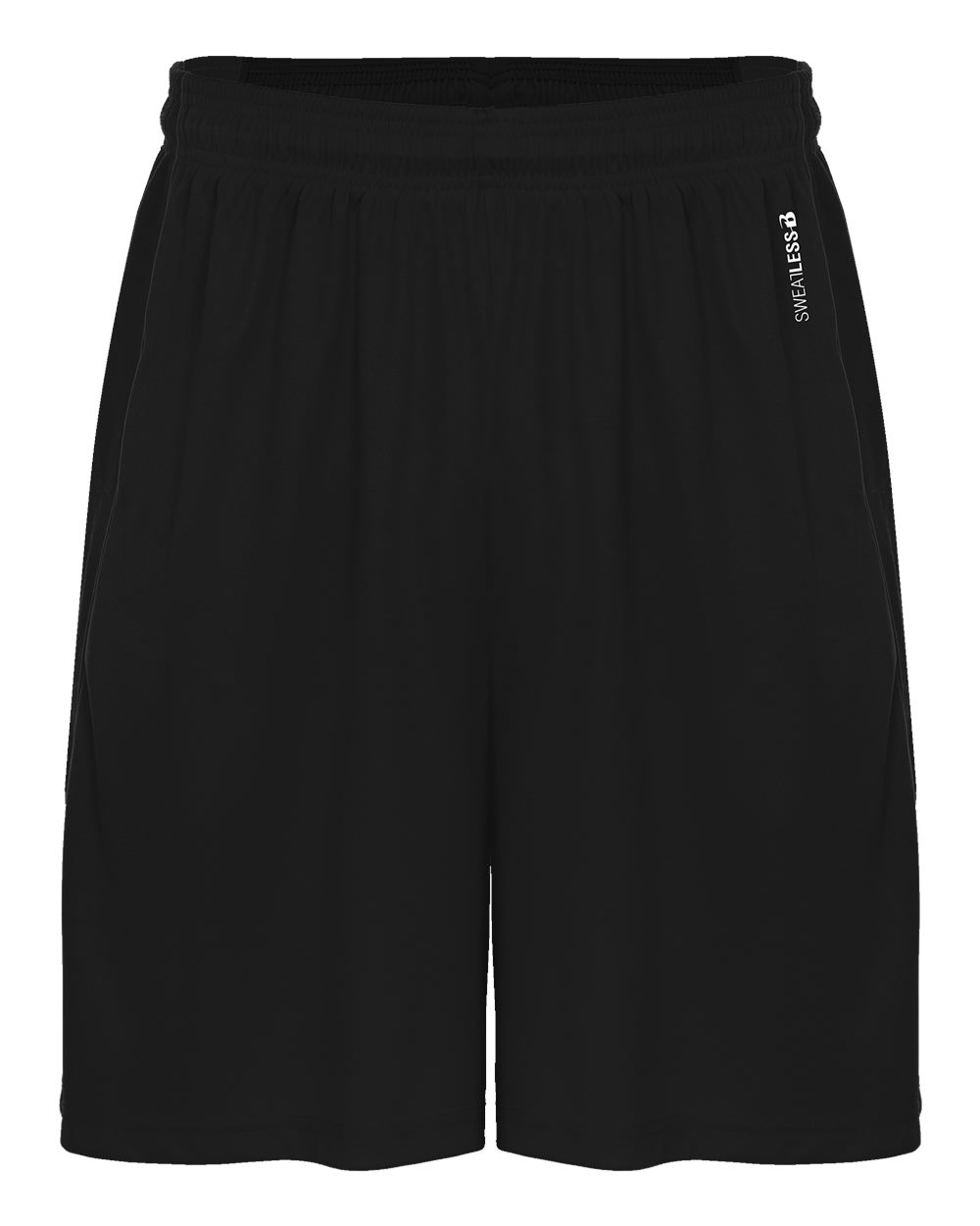 4267 Badger Sweatless Shorts