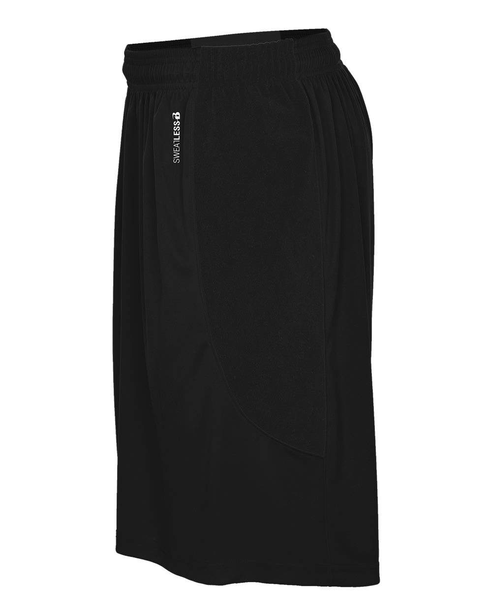 4267 Badger Sweatless Shorts - Siide Image