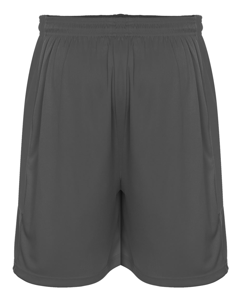 4267 Badger Sweatless Shorts 4267 Badger Sweatless Shorts - Back Image